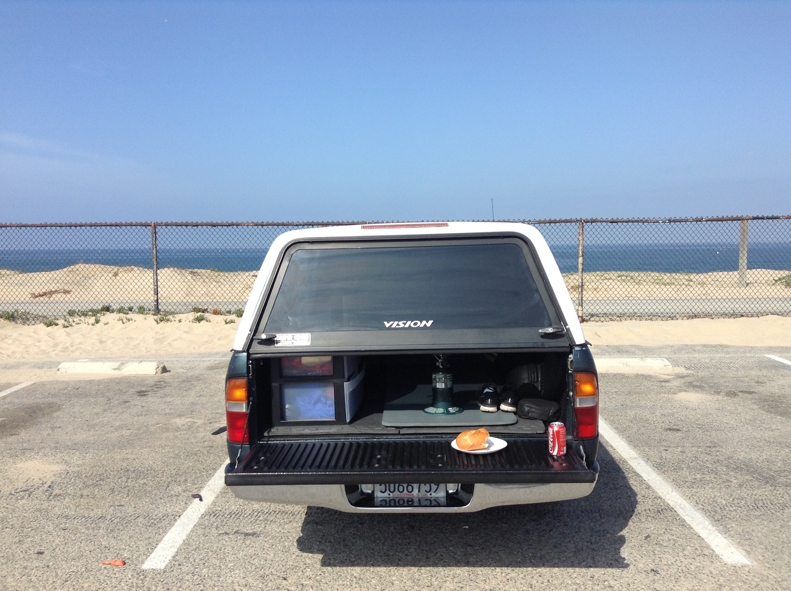 Truck