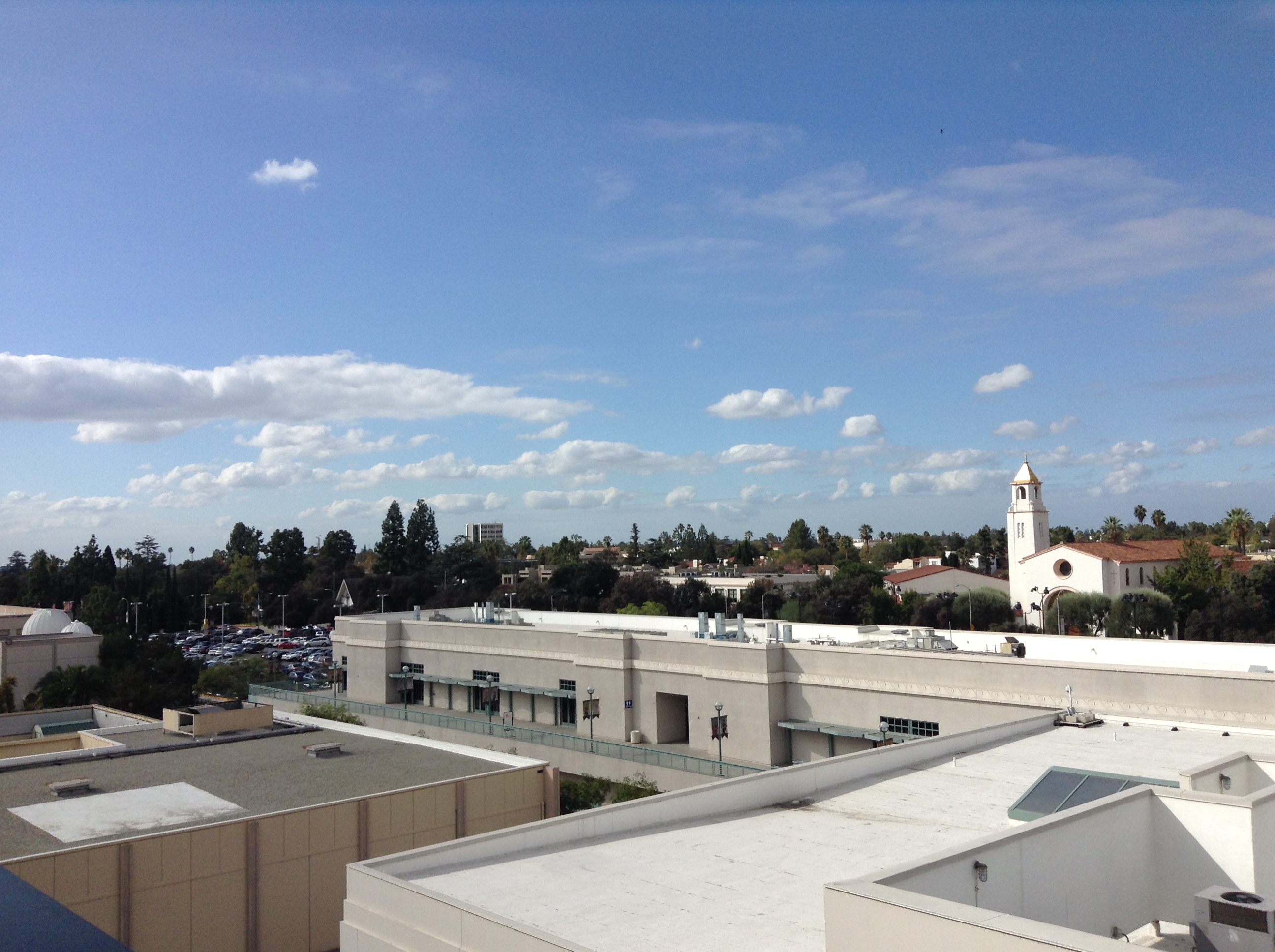 Roof
