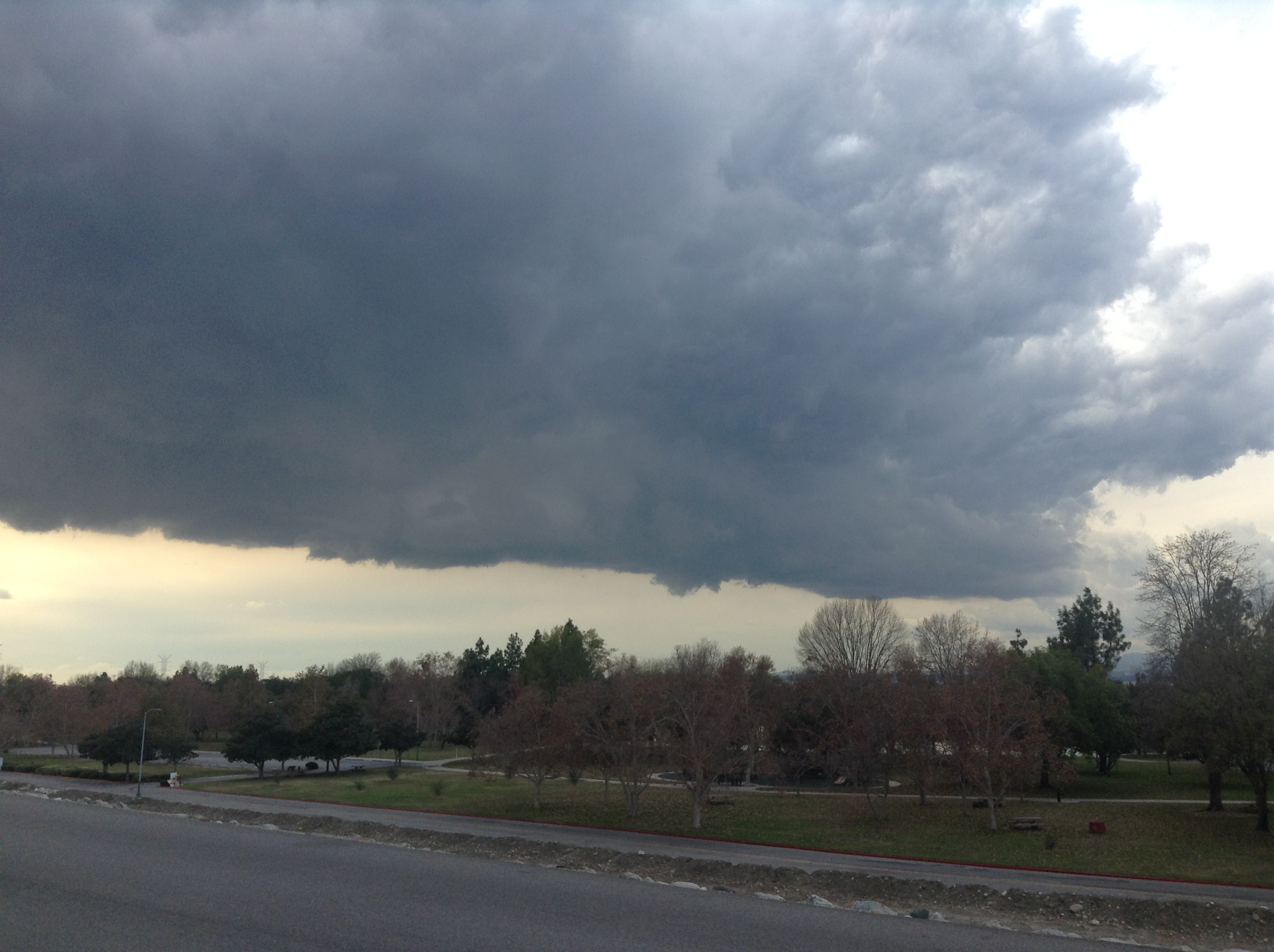 Big Cloud