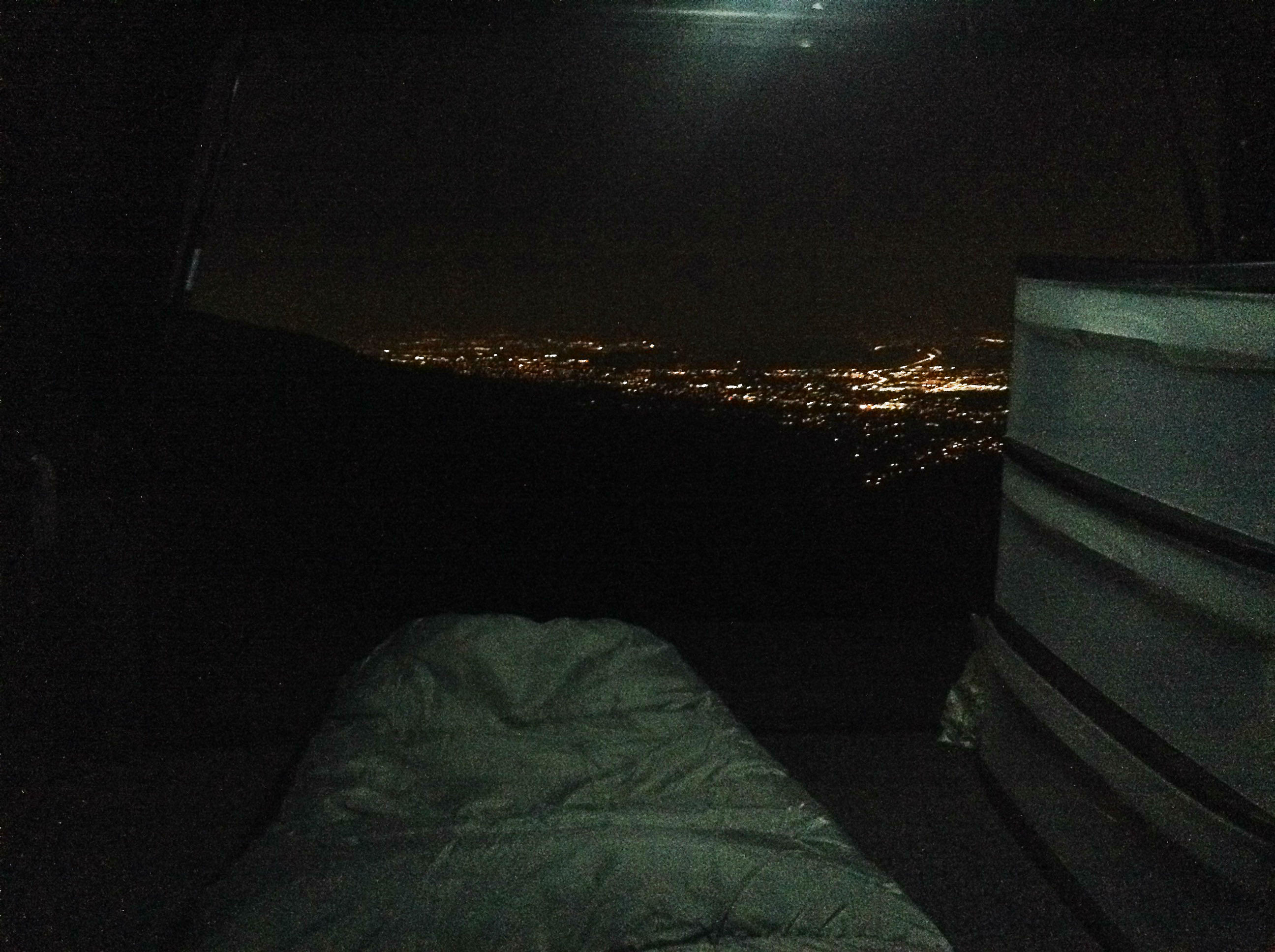 Truck View
