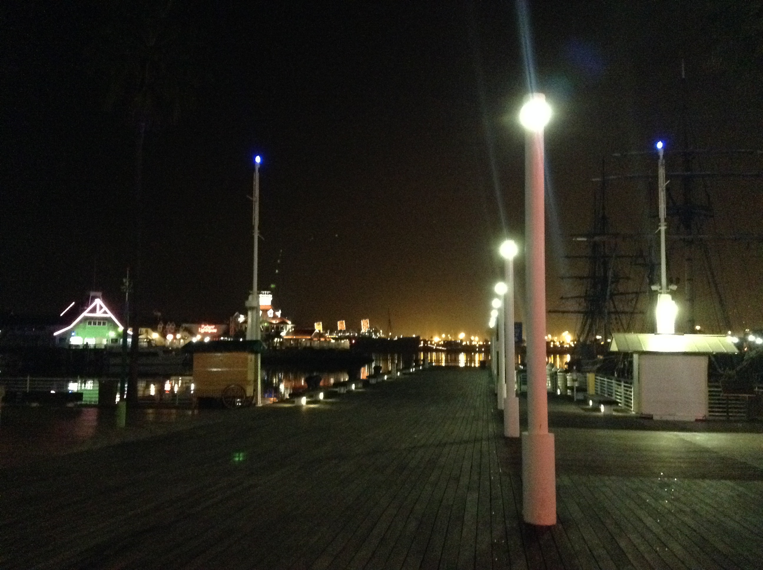 Pier