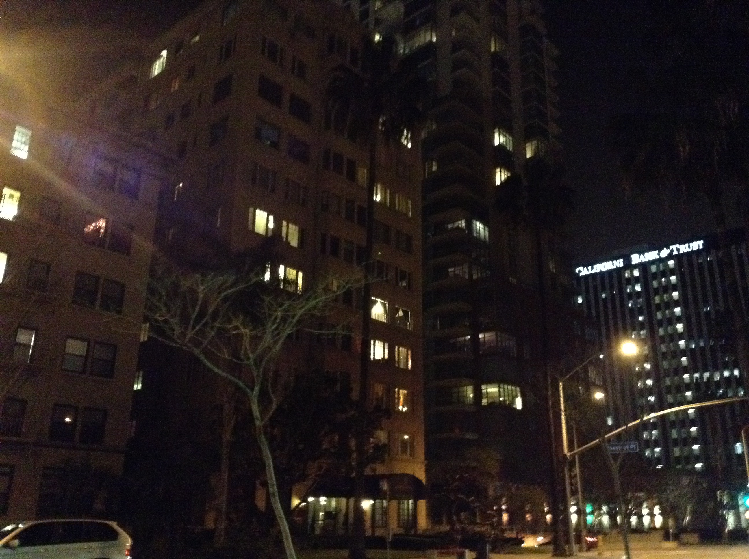 Downtown