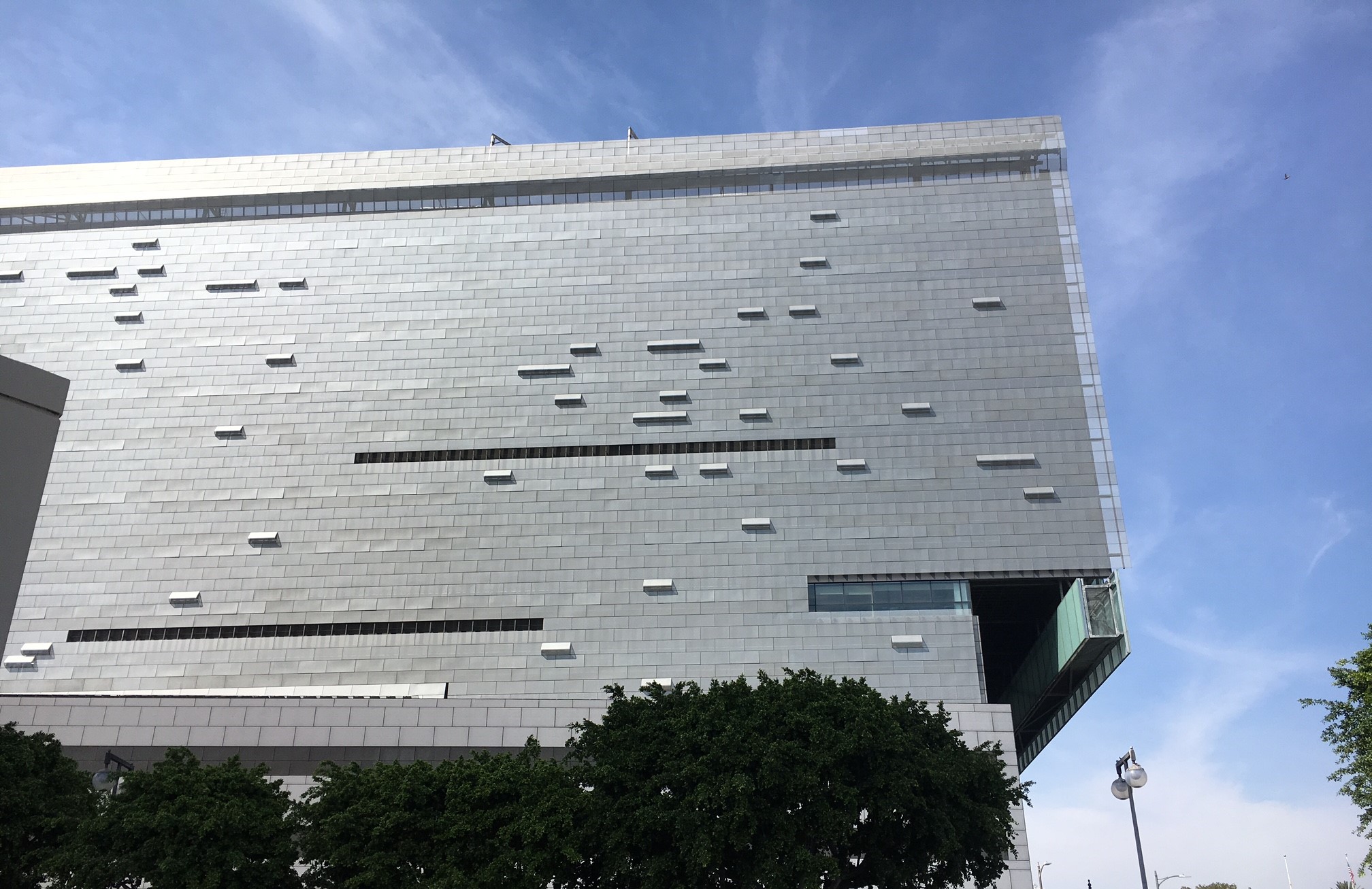 la-times-building