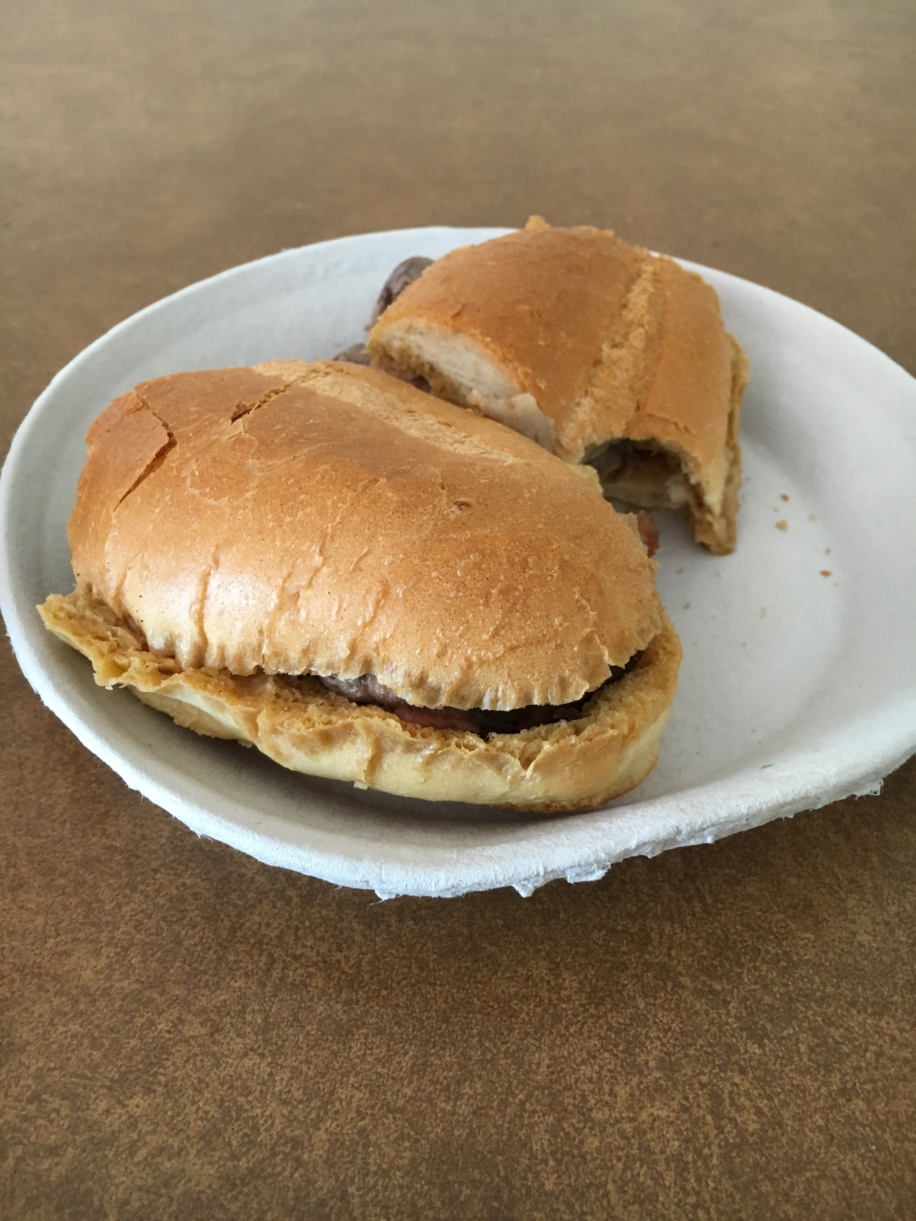 sandwich