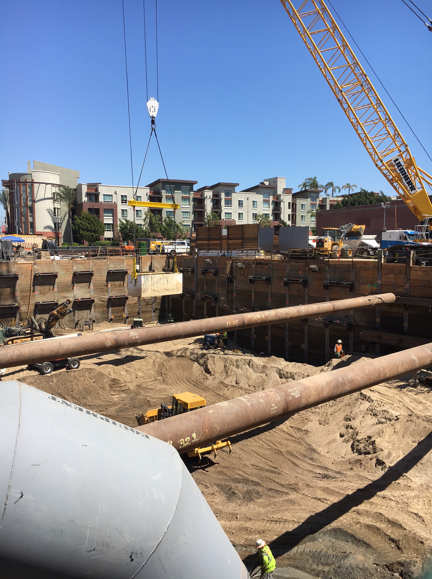 construction