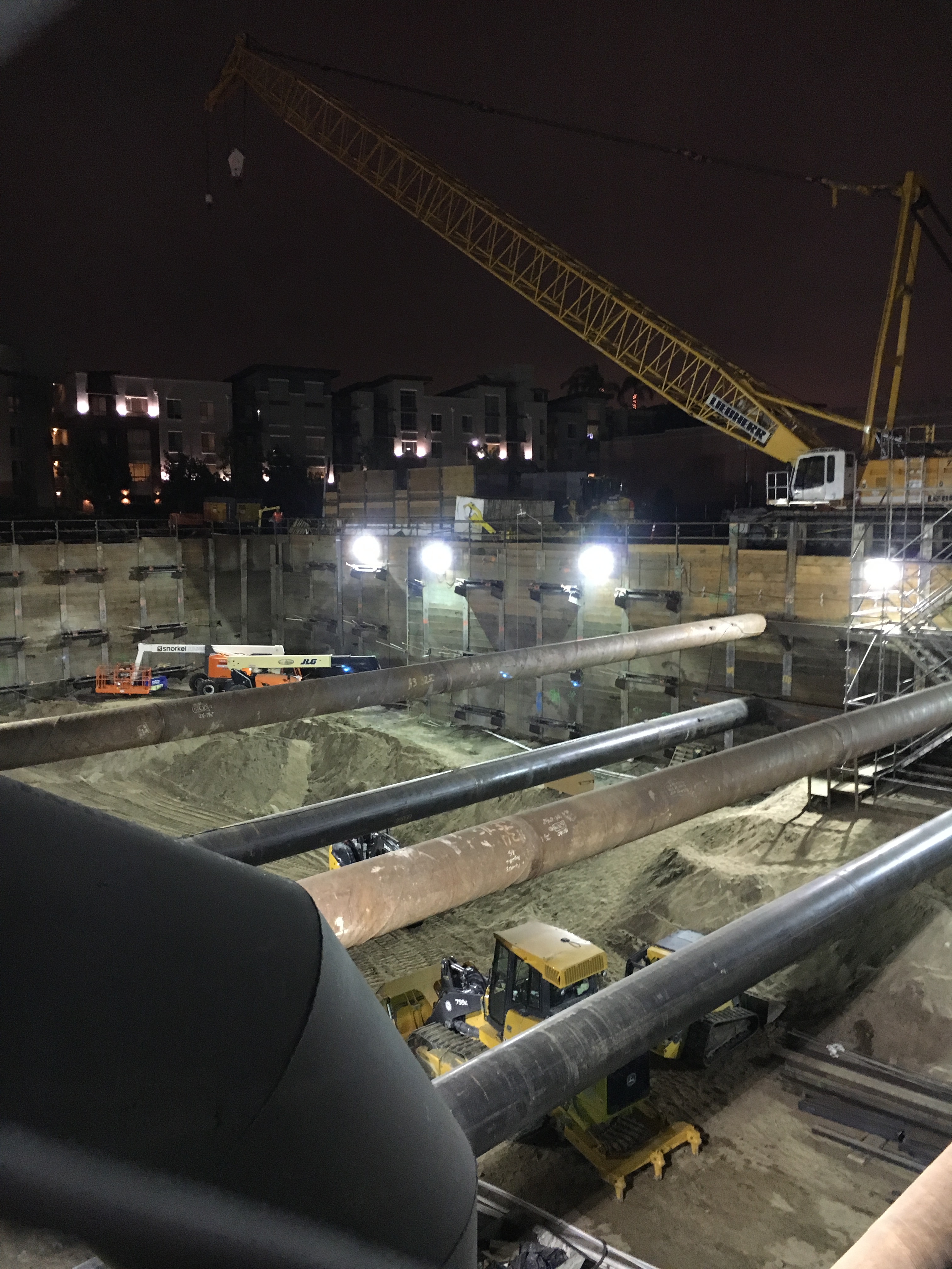 construction