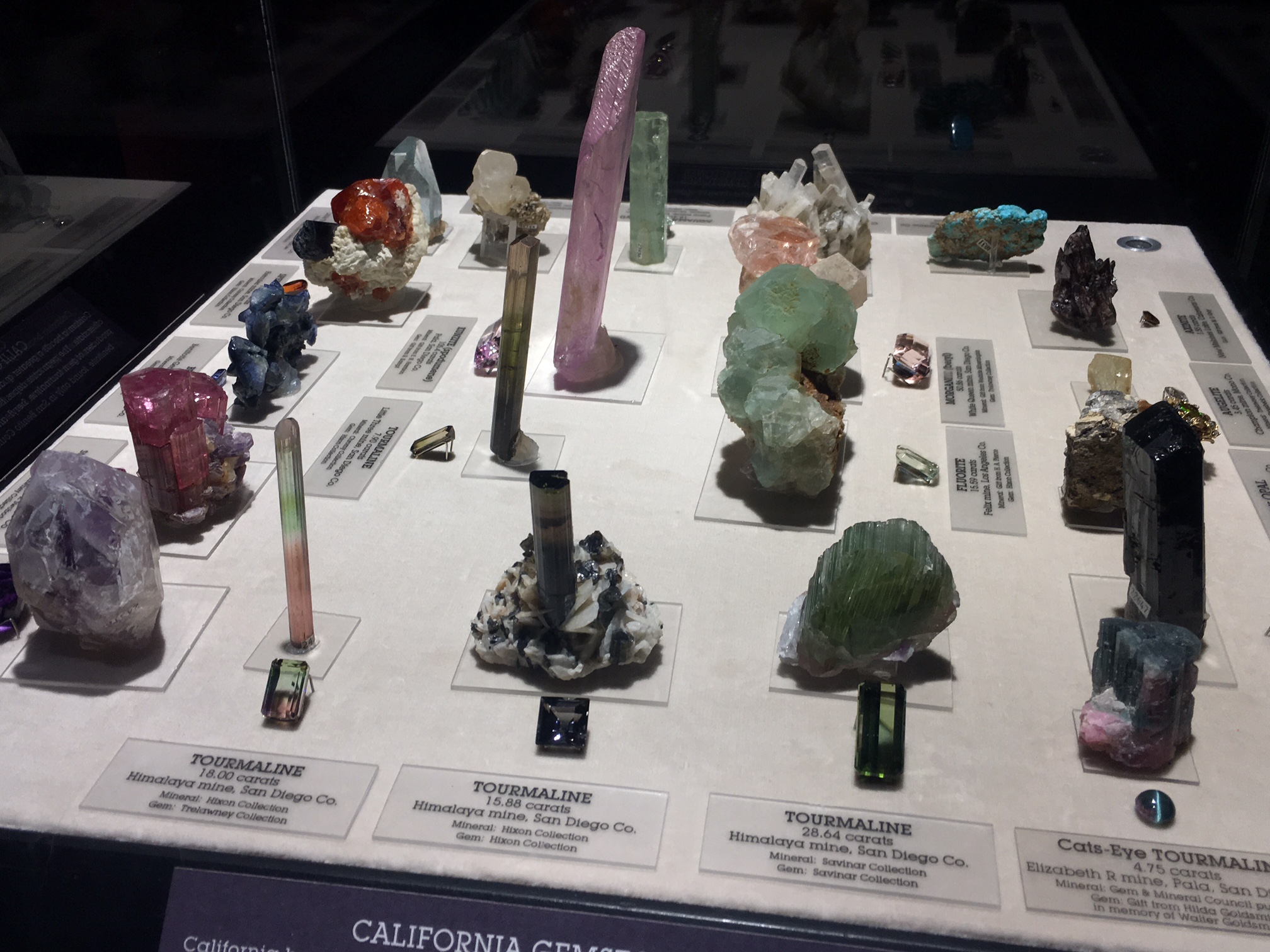 gems
