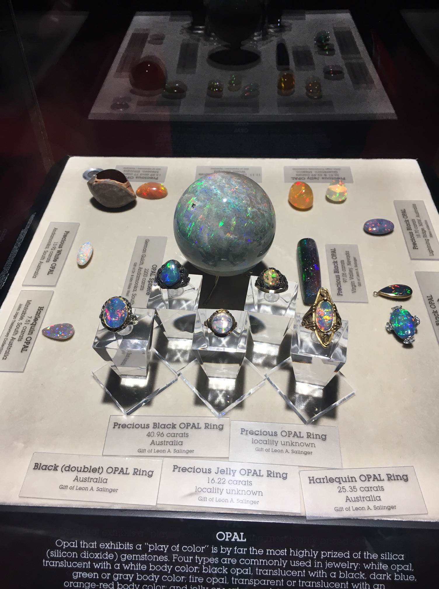 opal