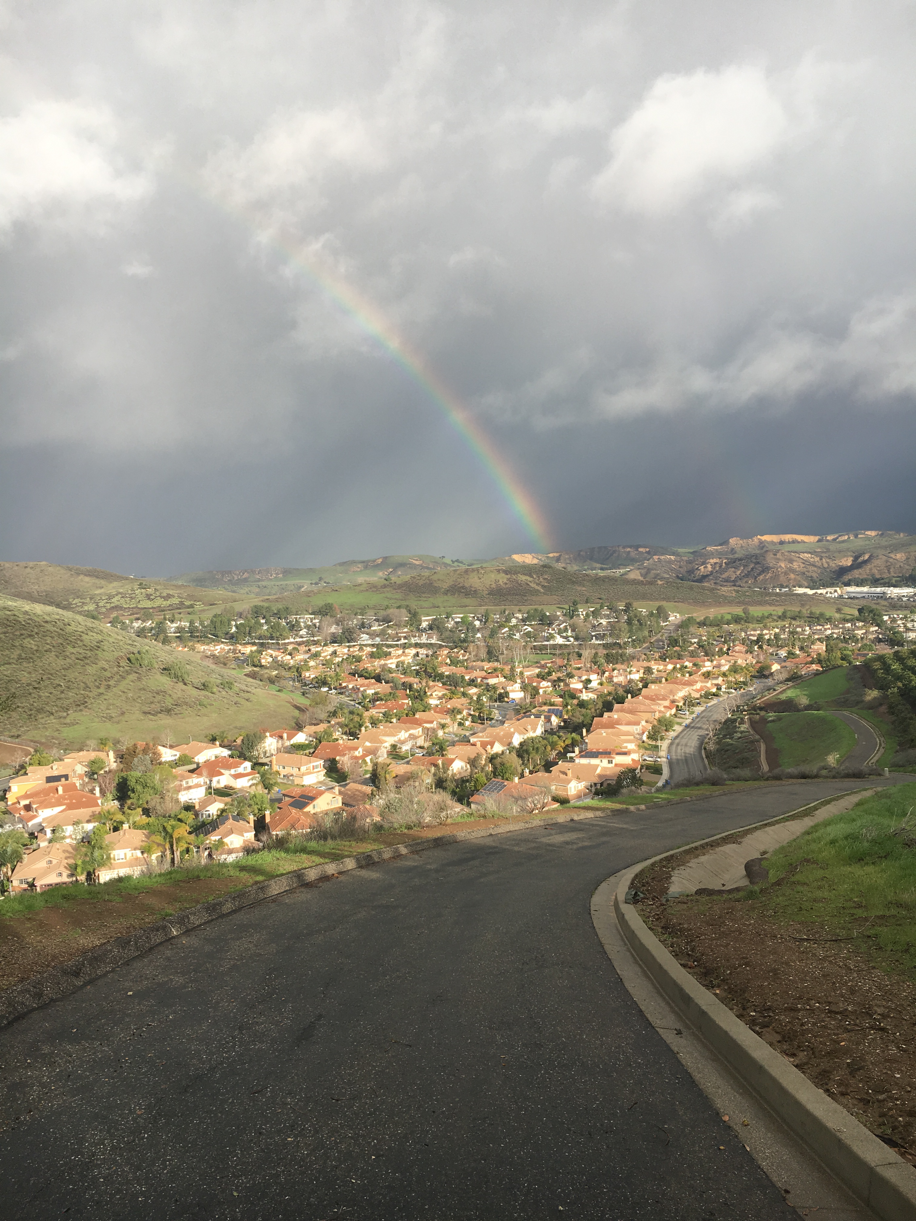 rainbow