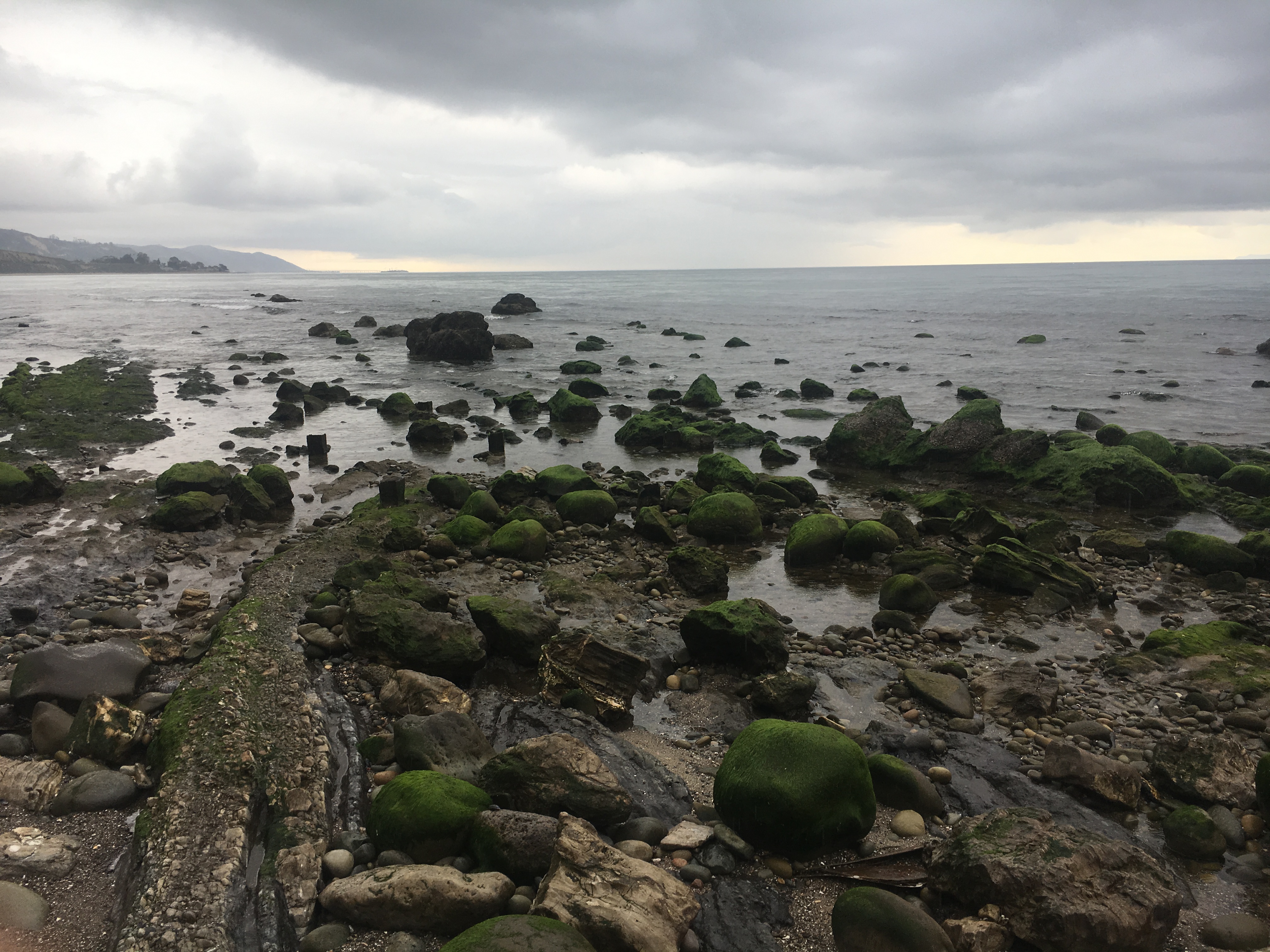 ocean
