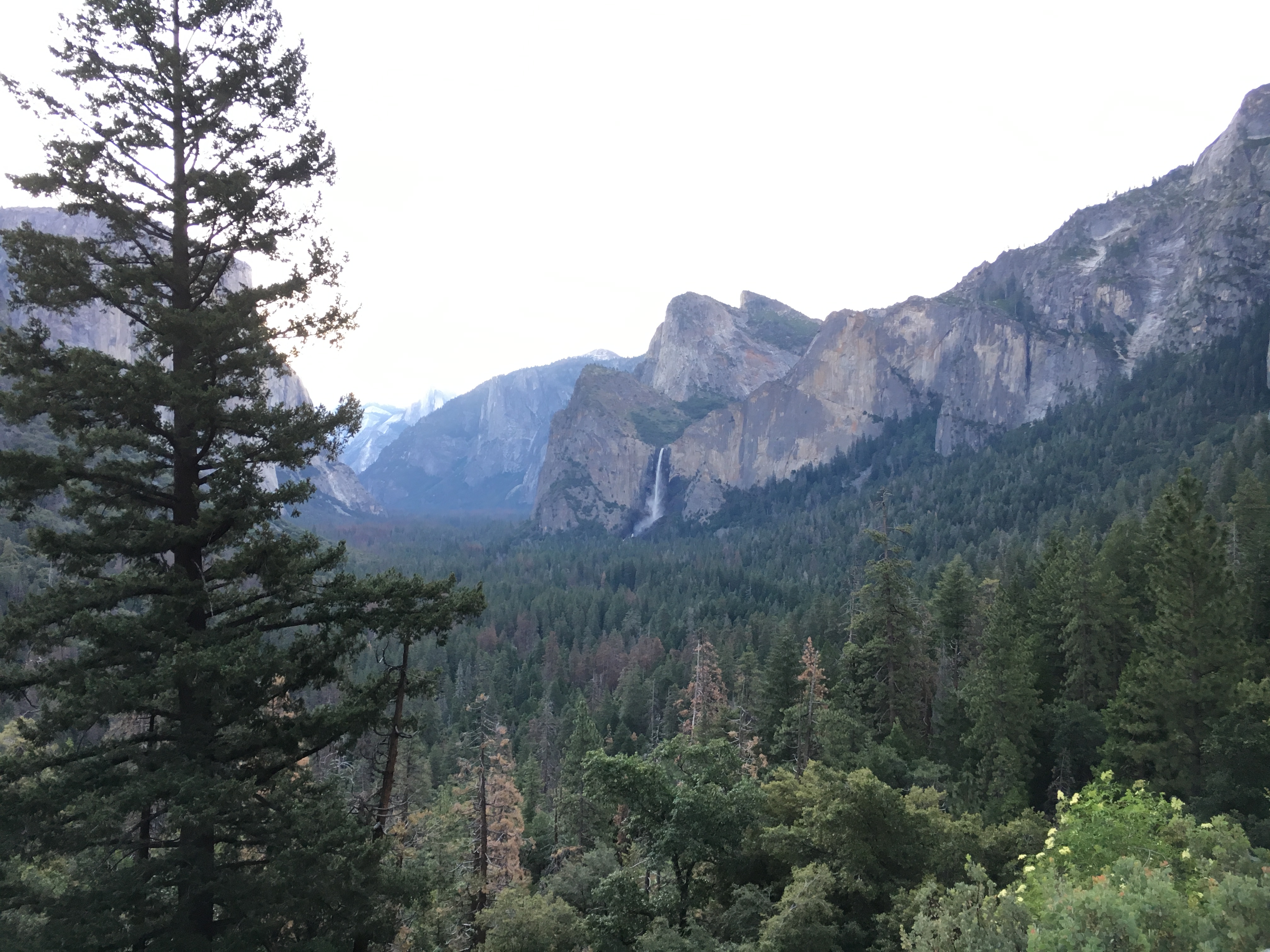 valley
