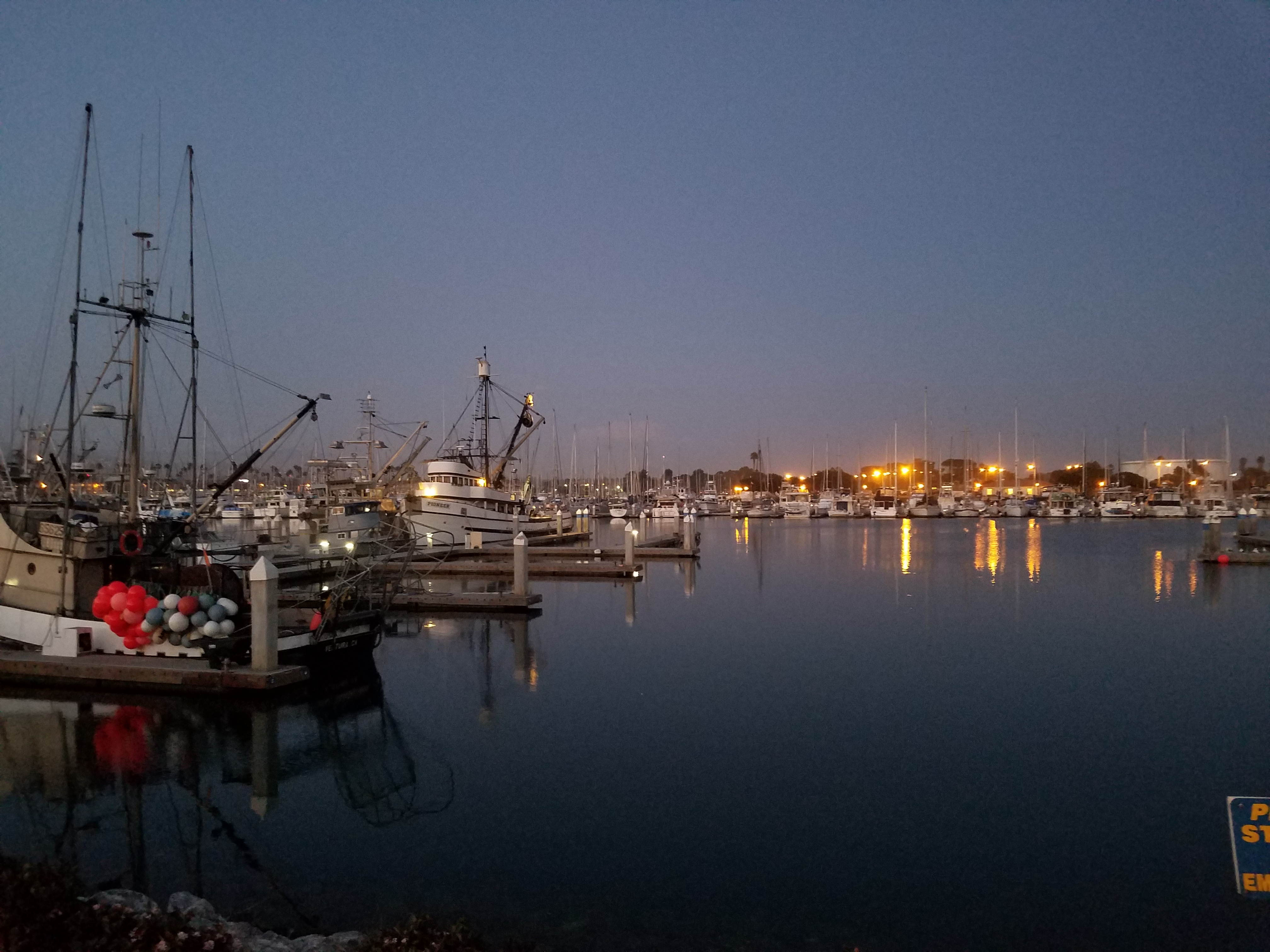 boats