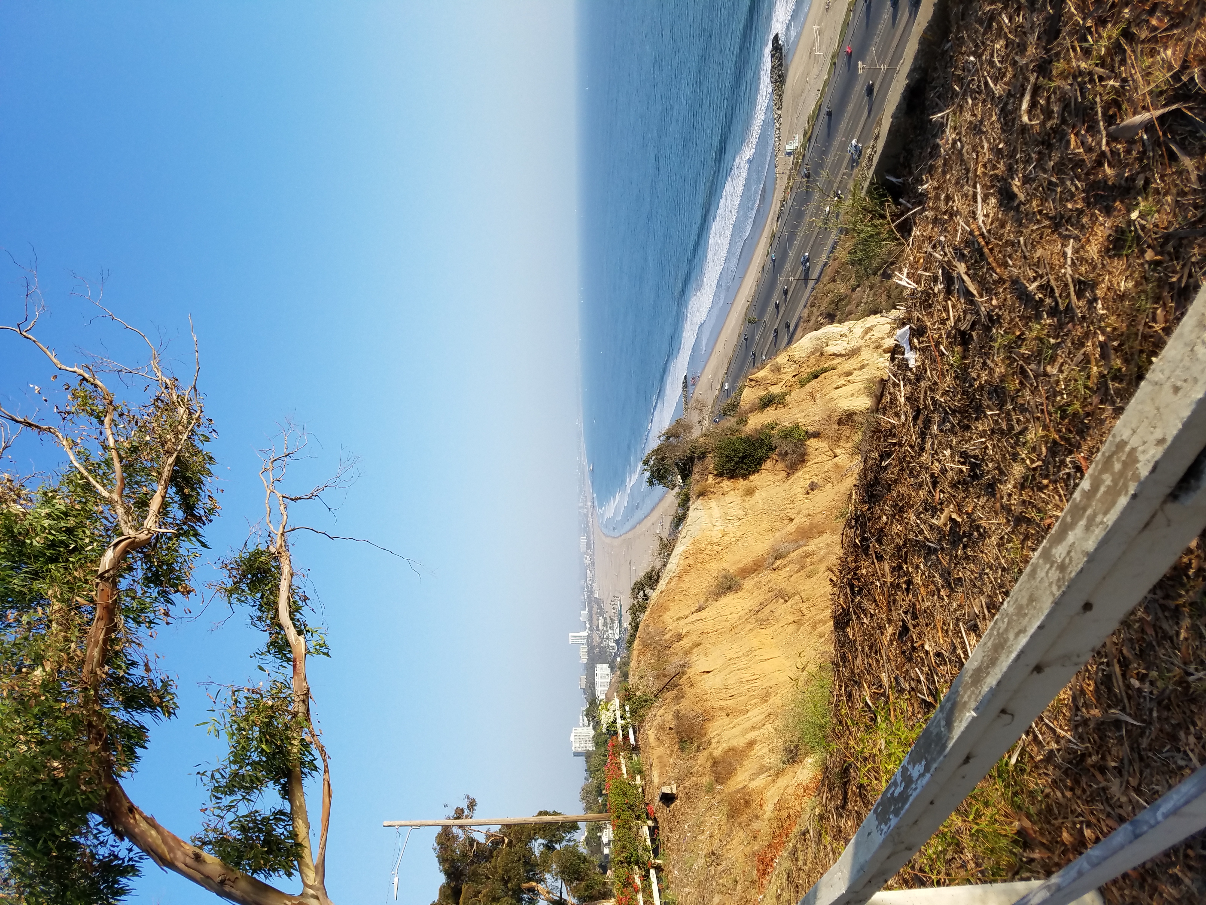 coast