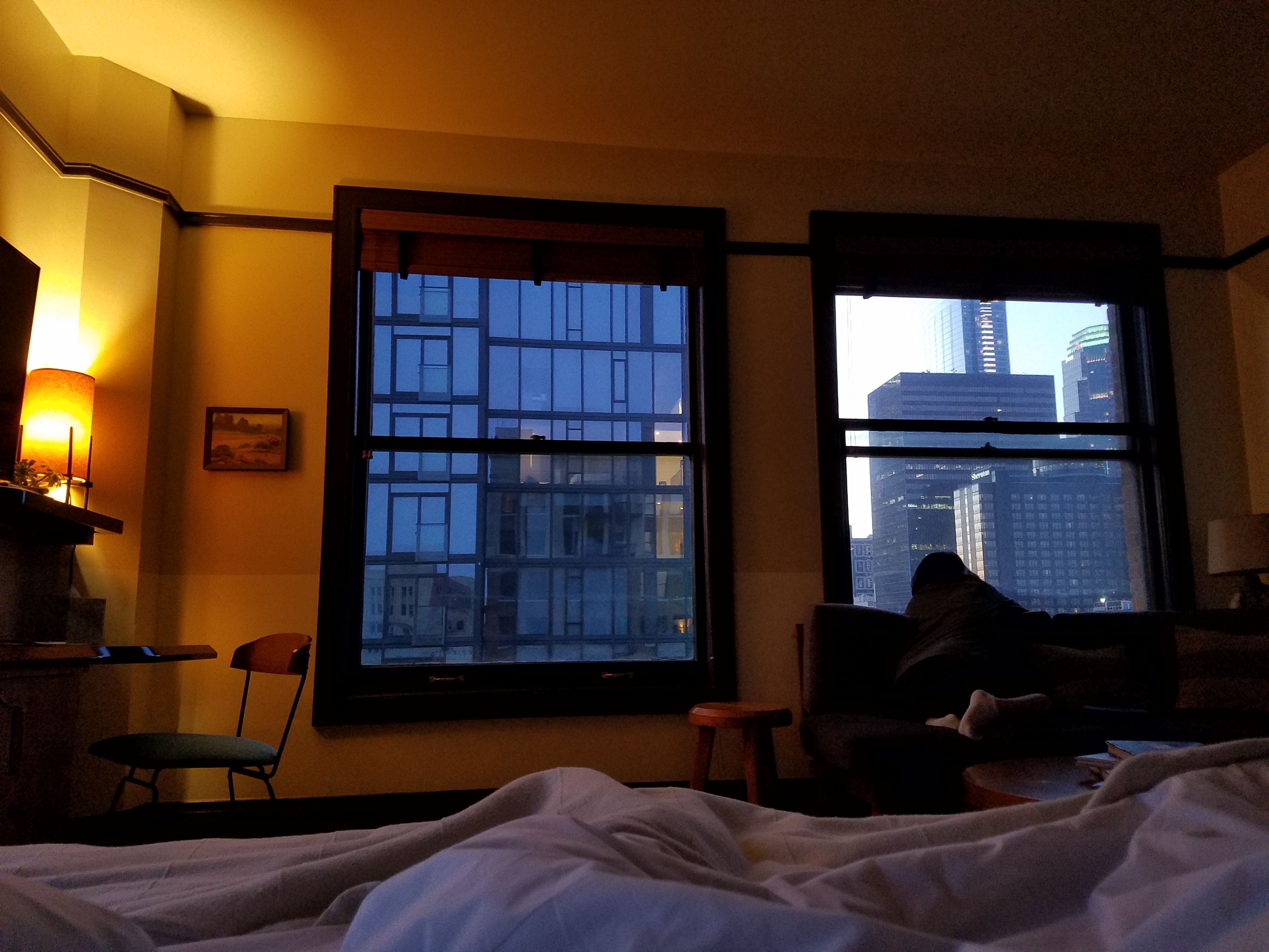 room