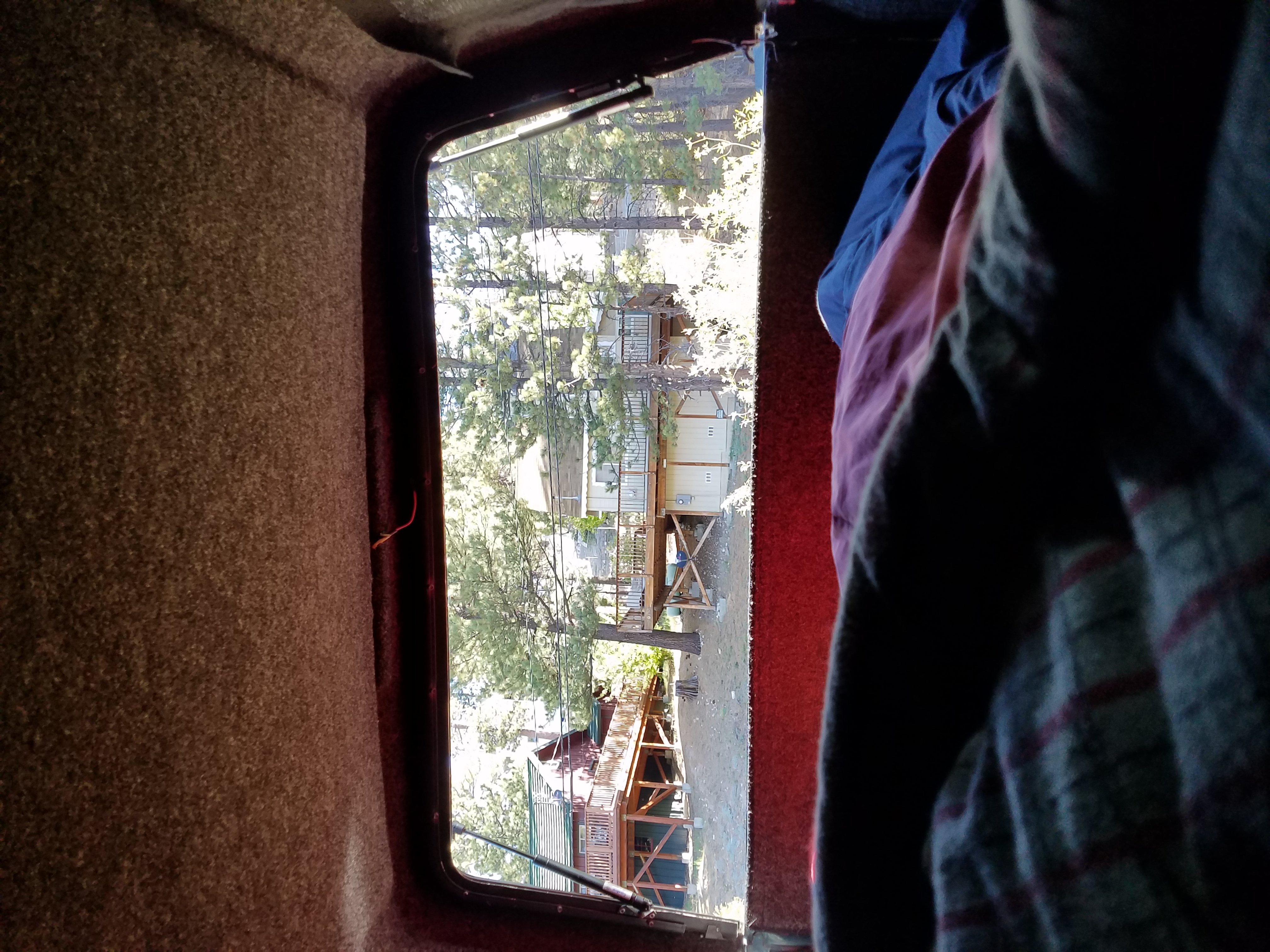 camper