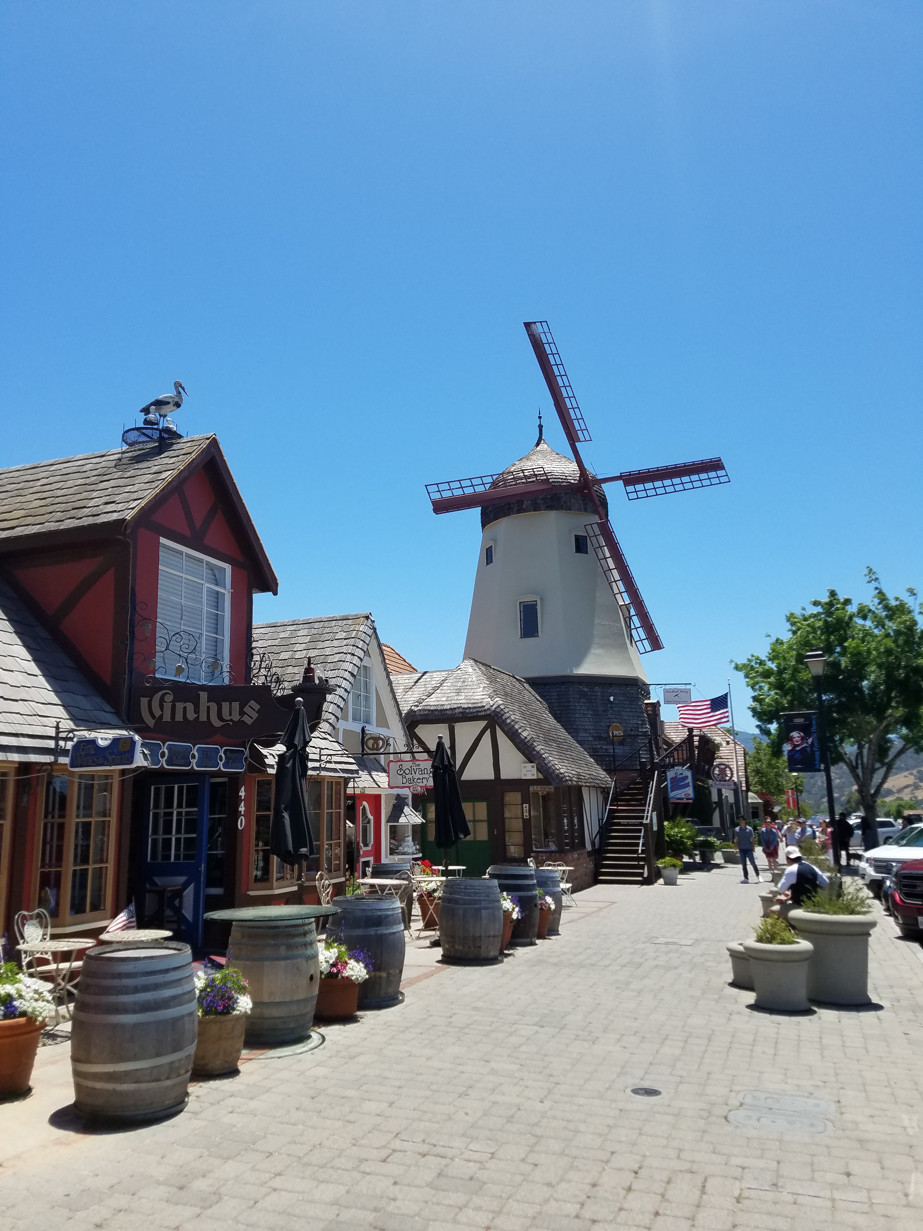 windmill