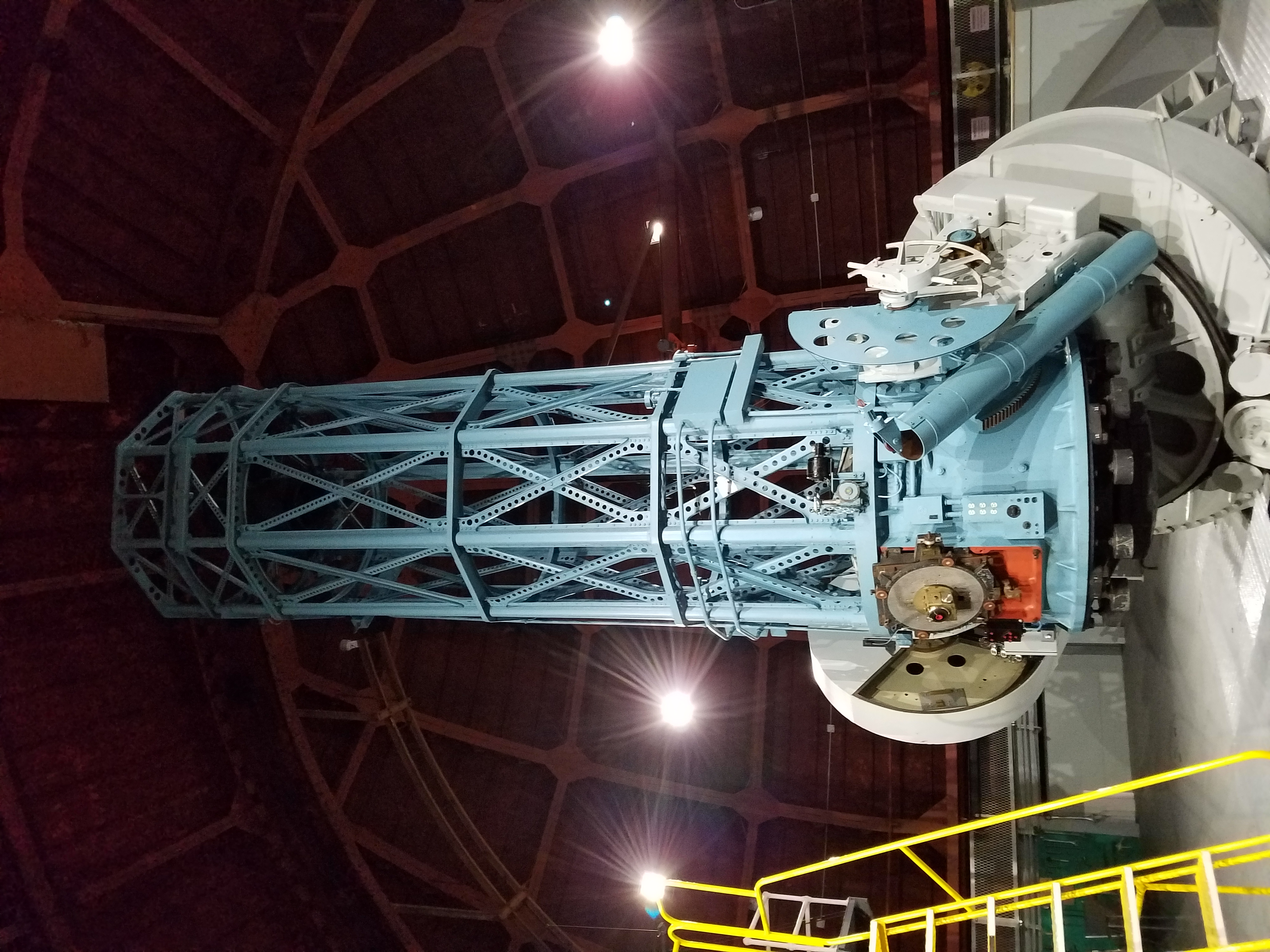 telescope