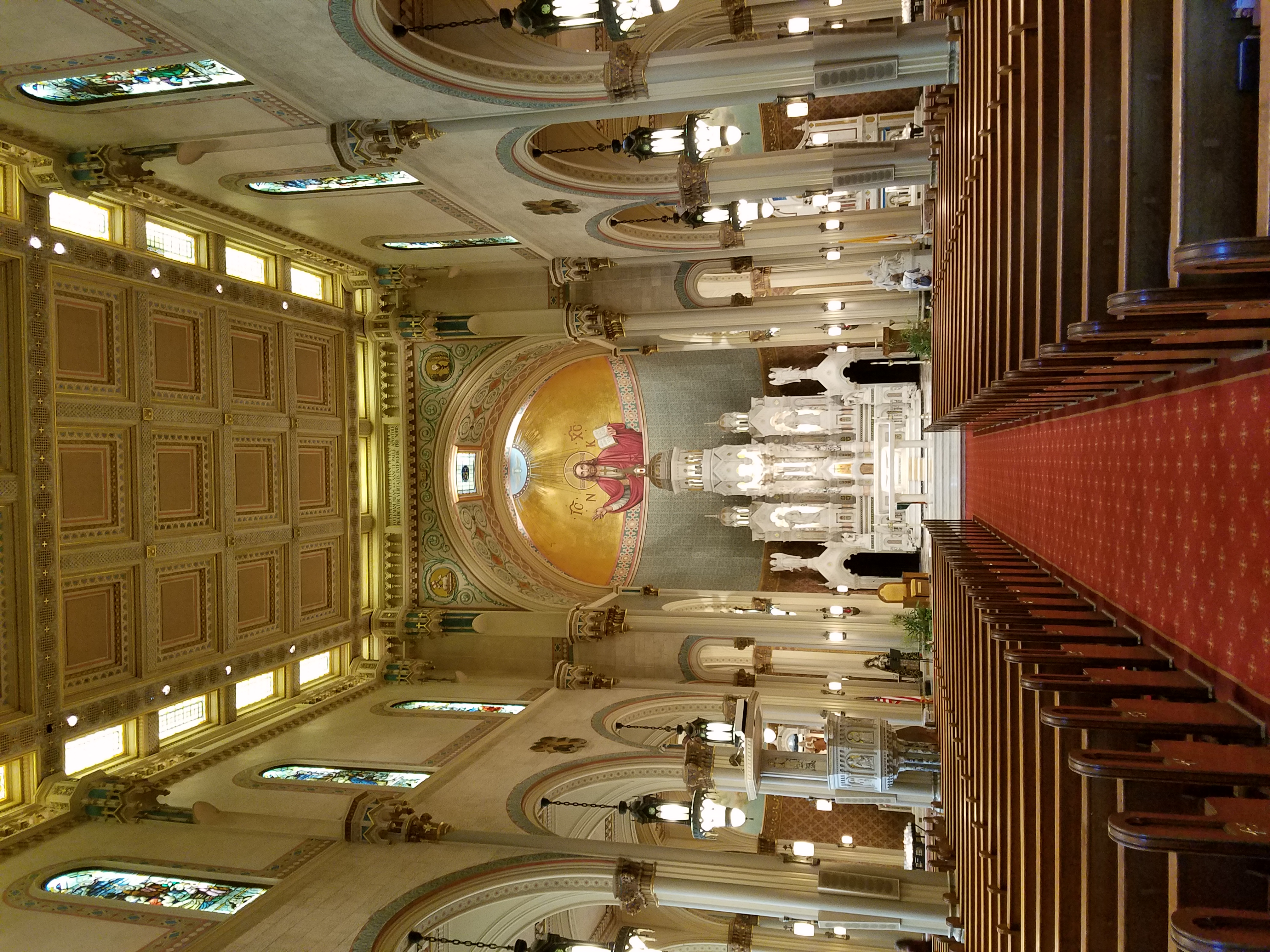 cathedral