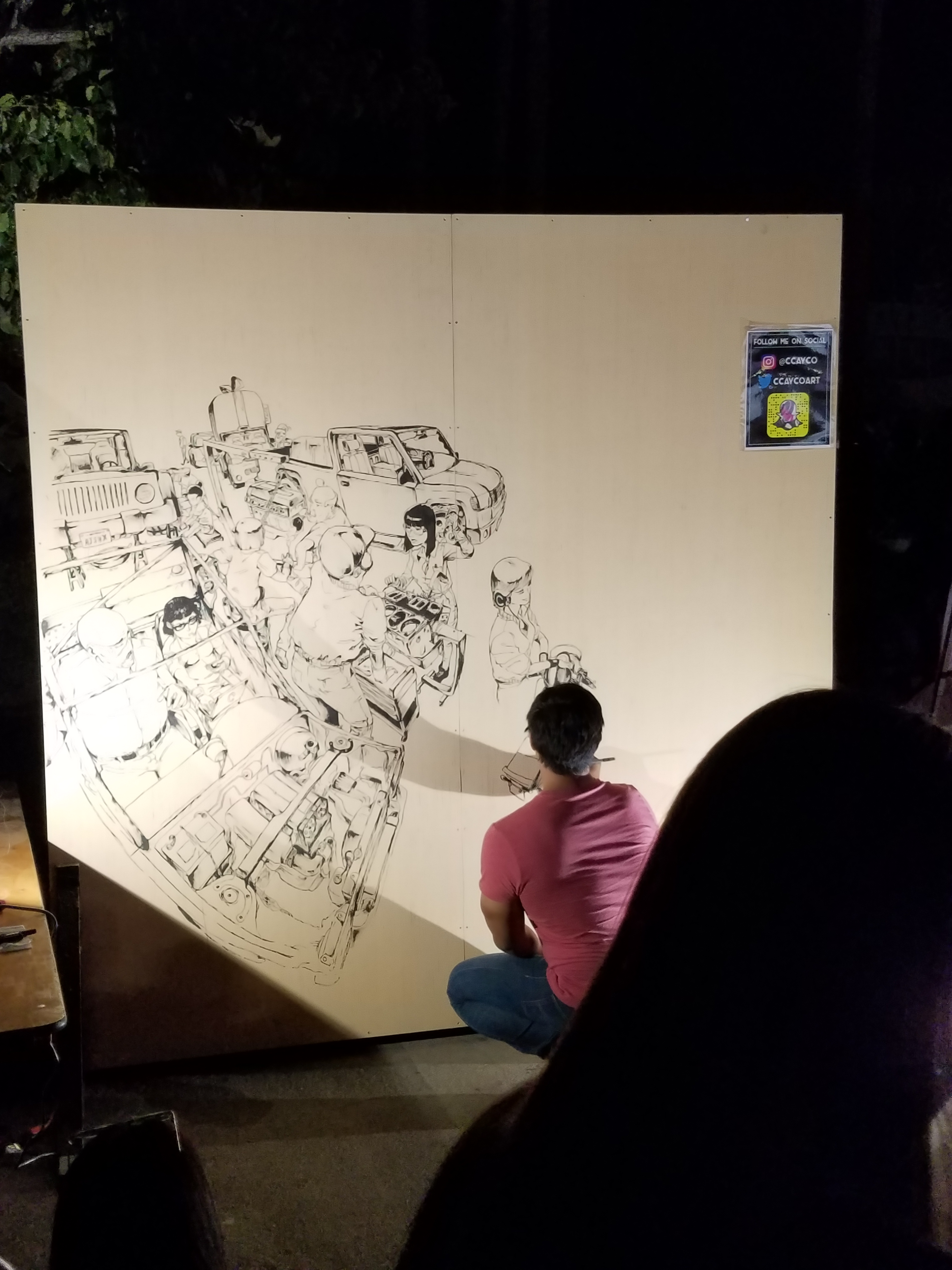 art