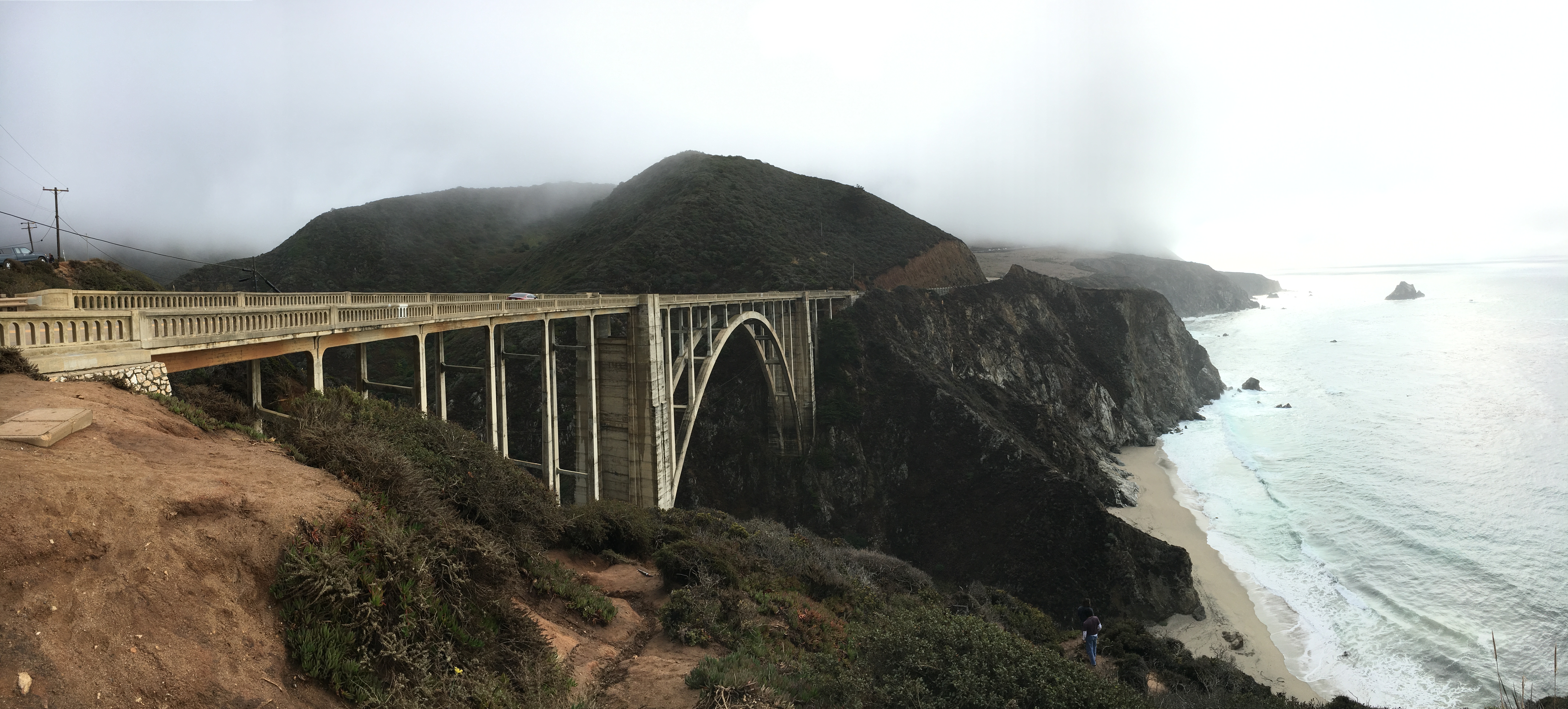 bridge