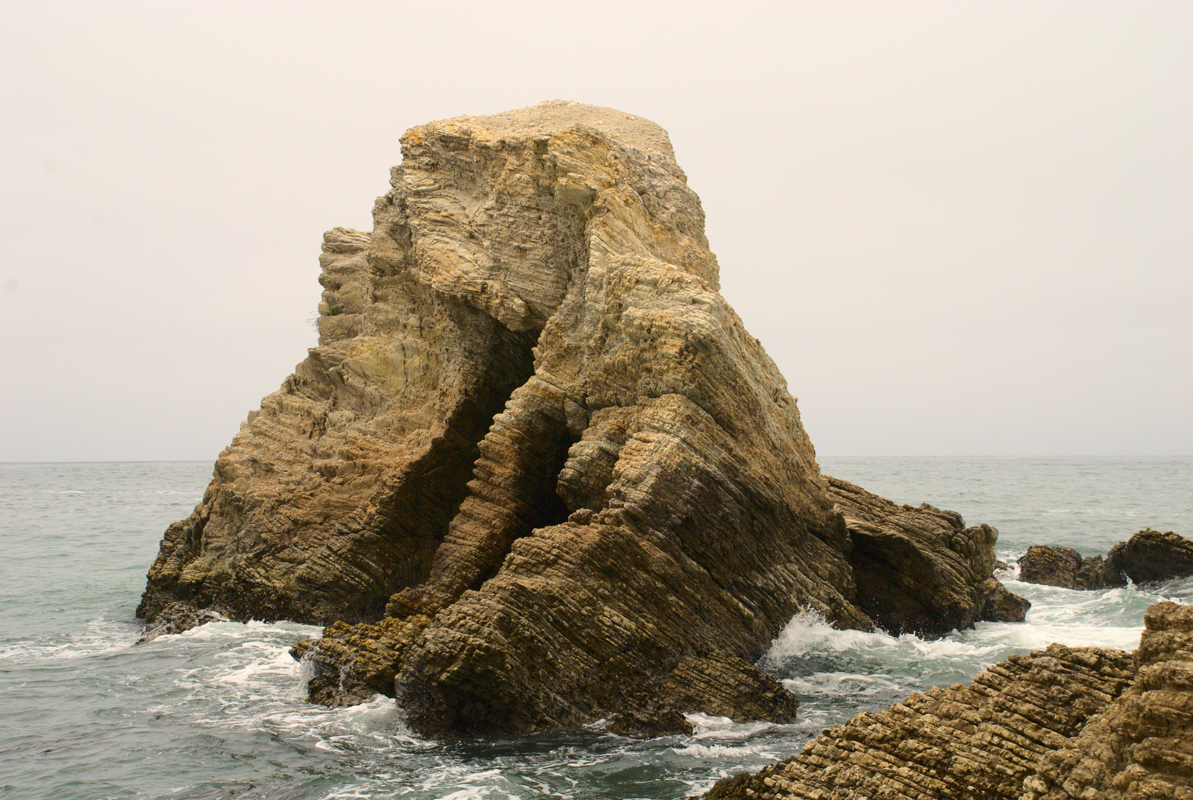 rock