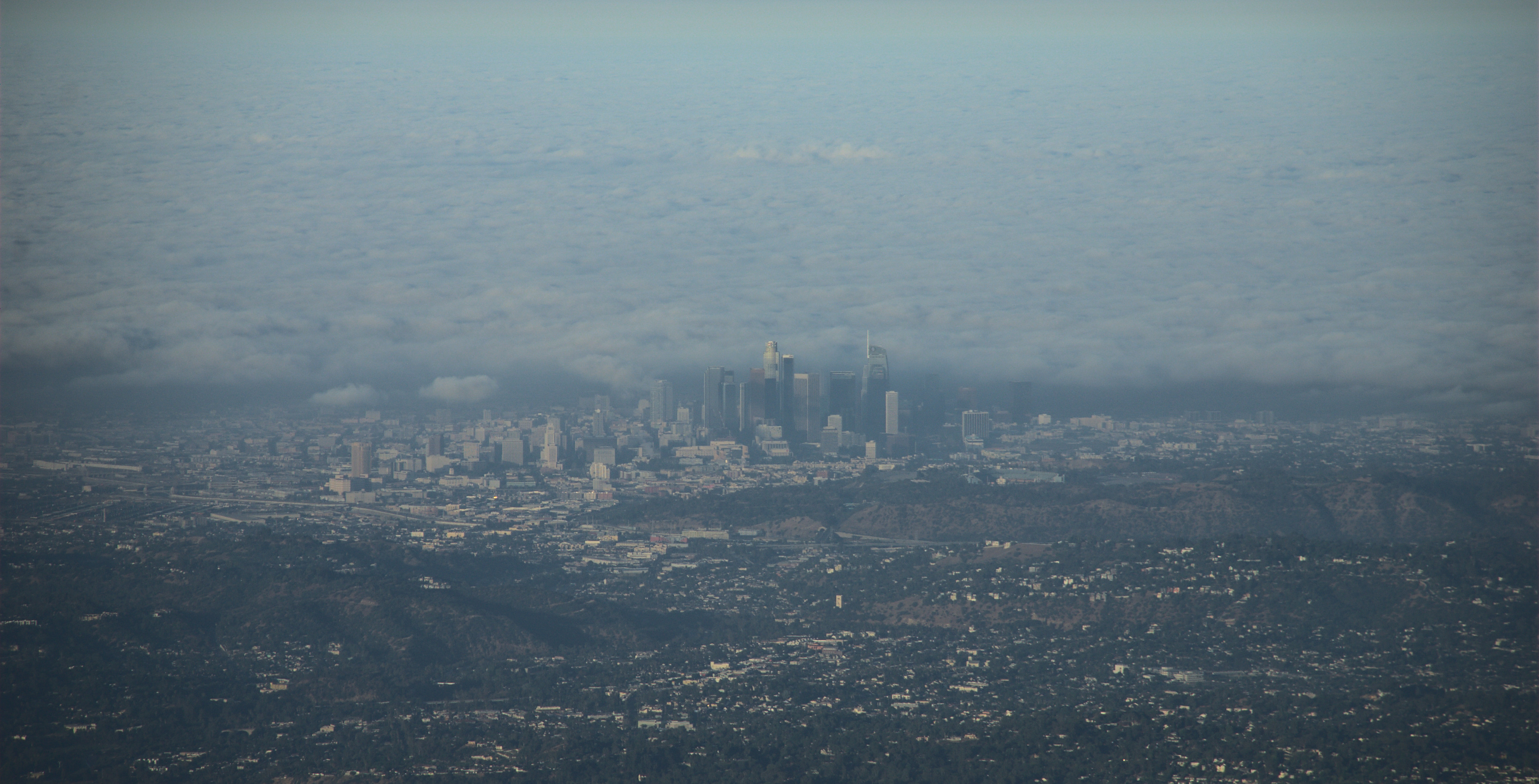 la