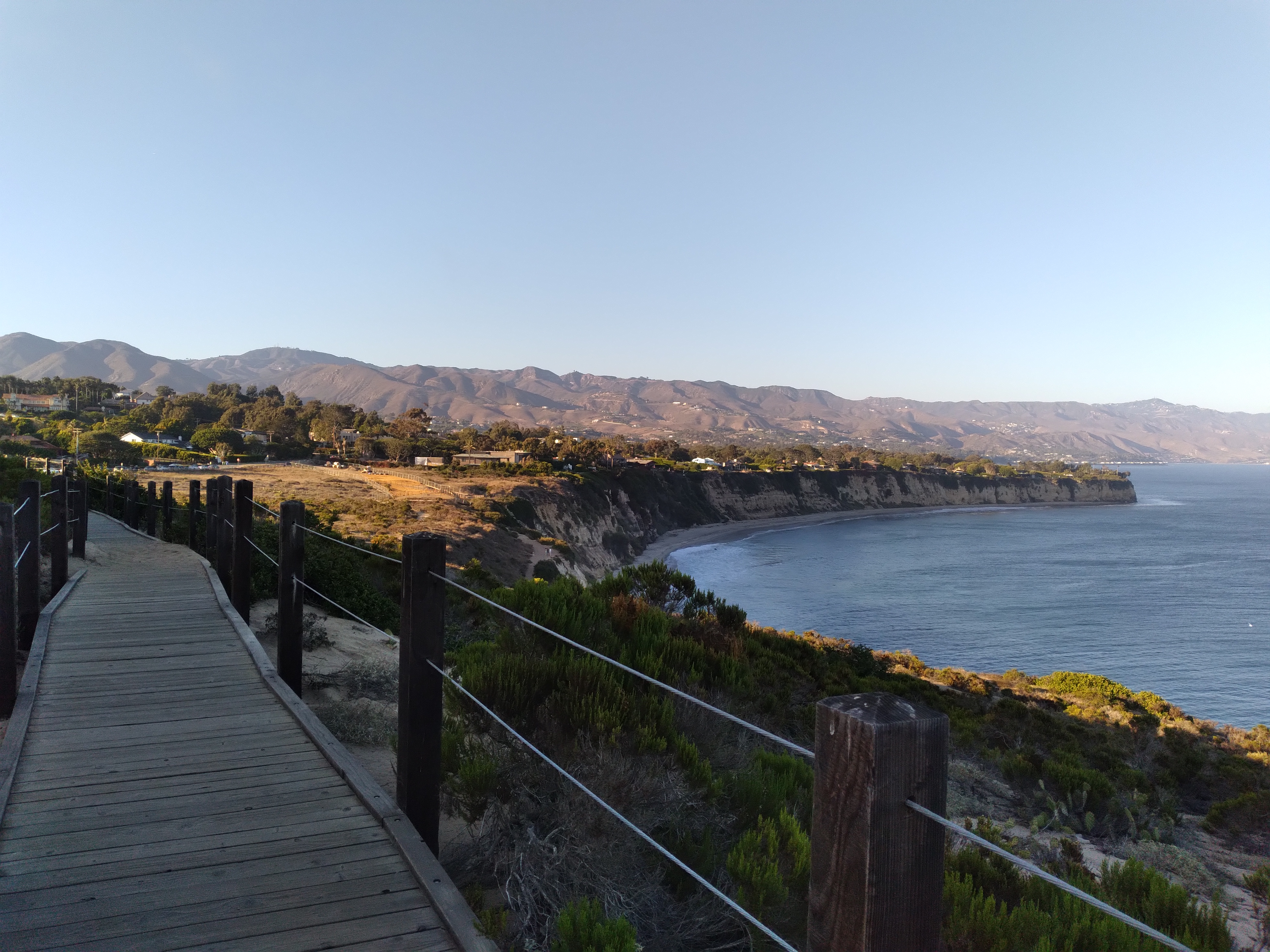 boardwalk