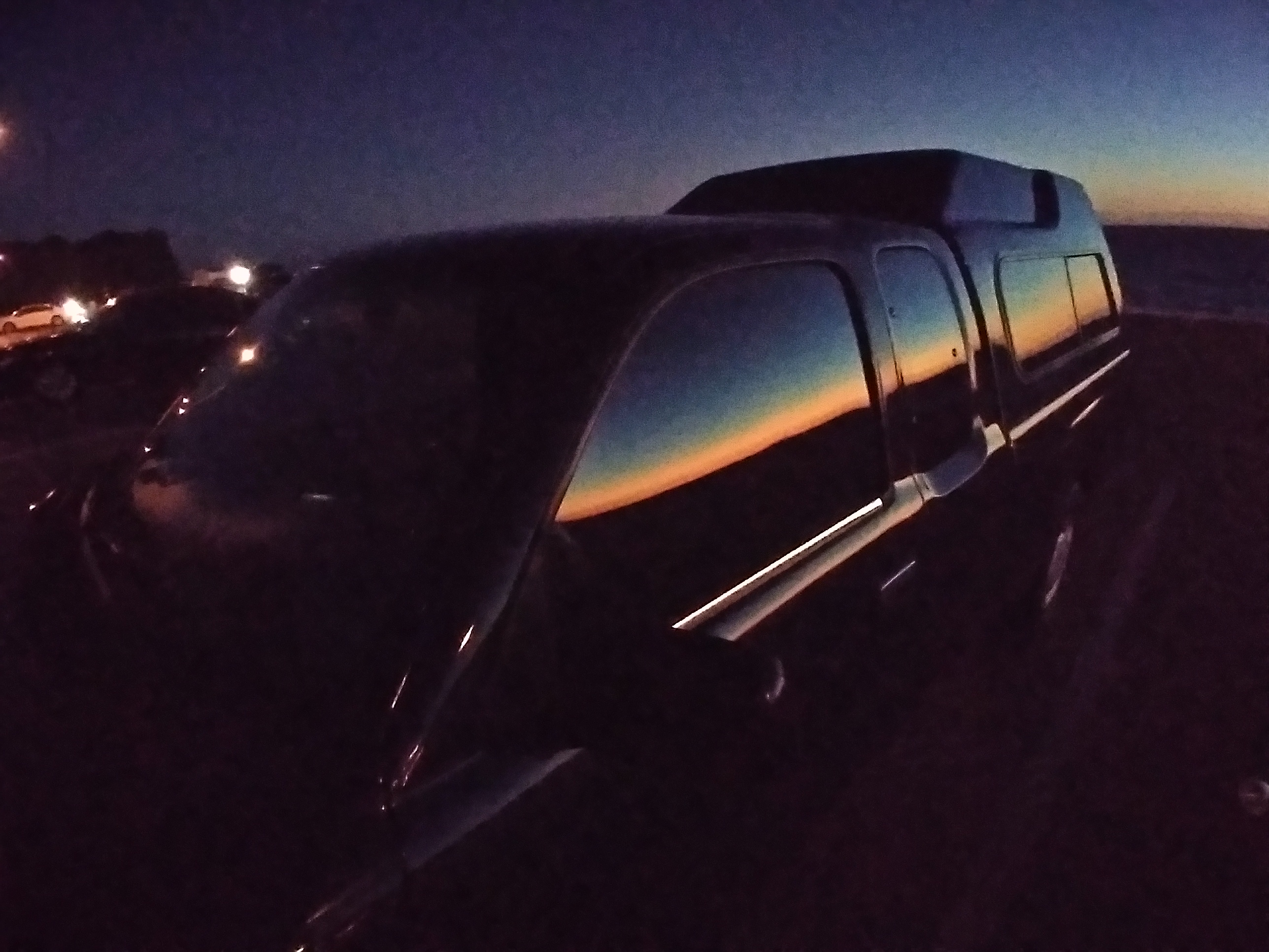 truck