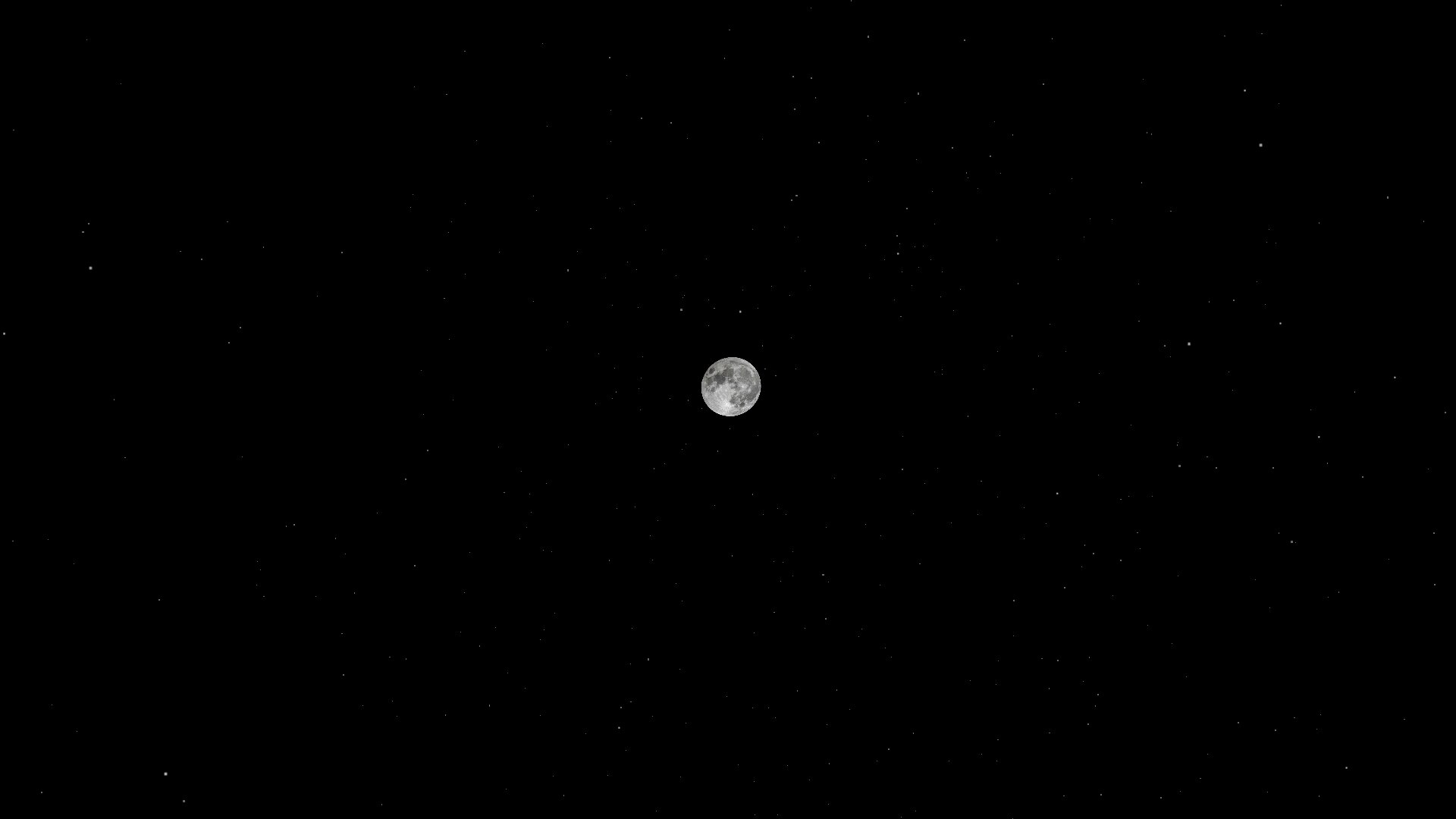 moon