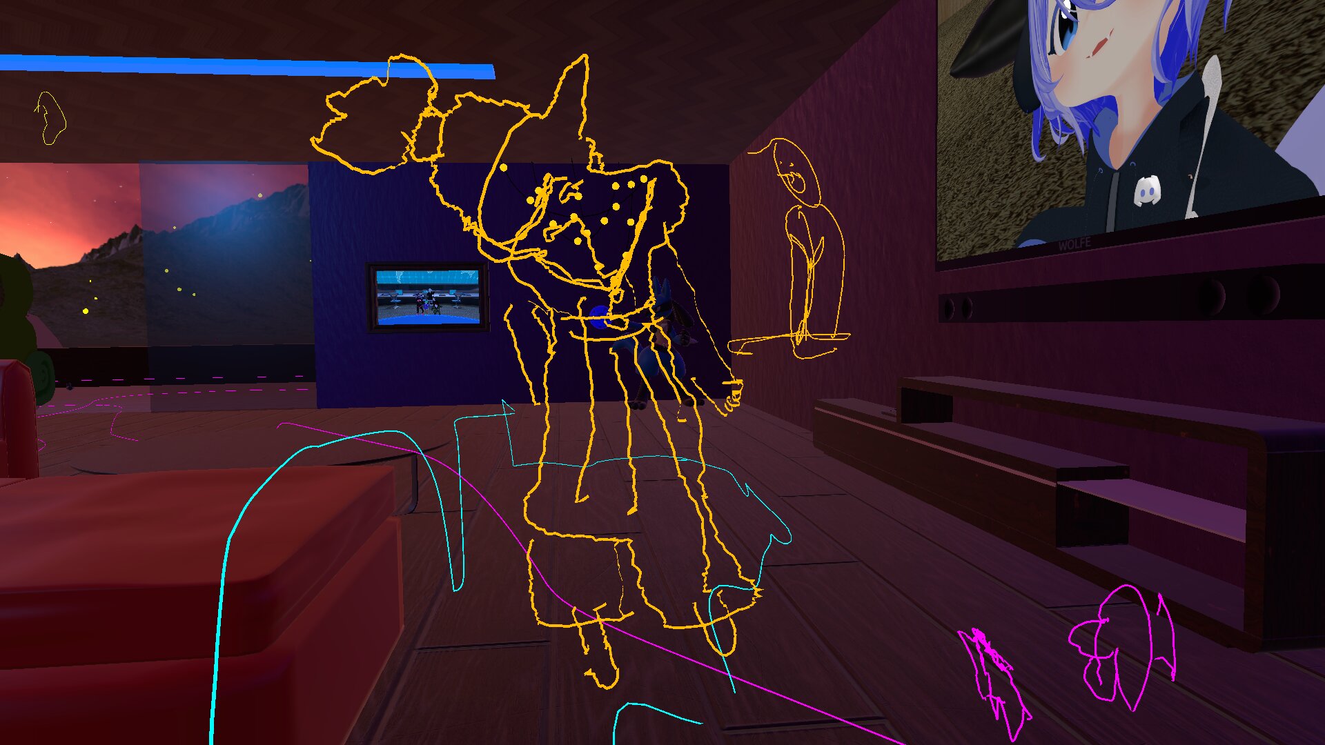 outline