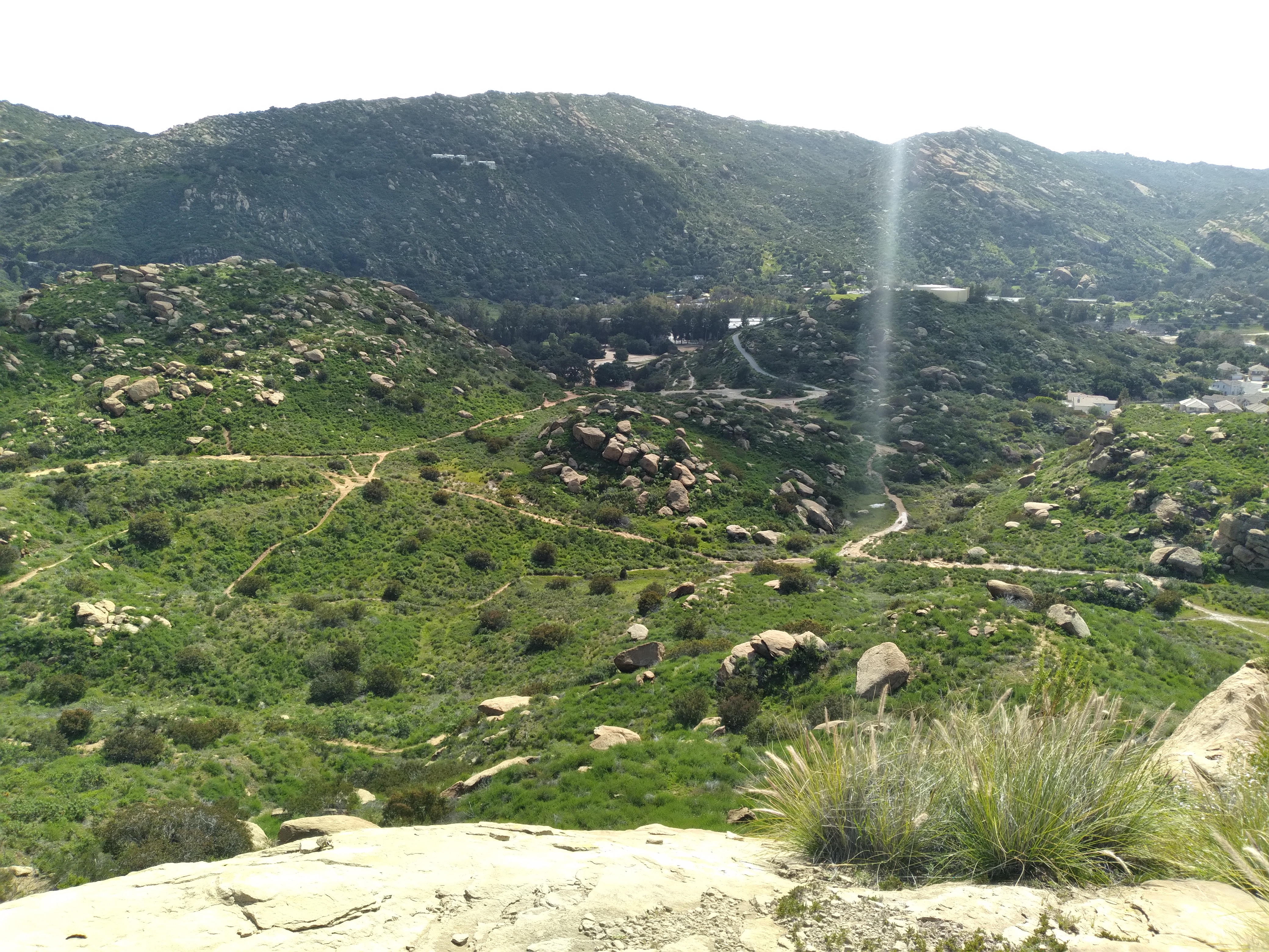 hike