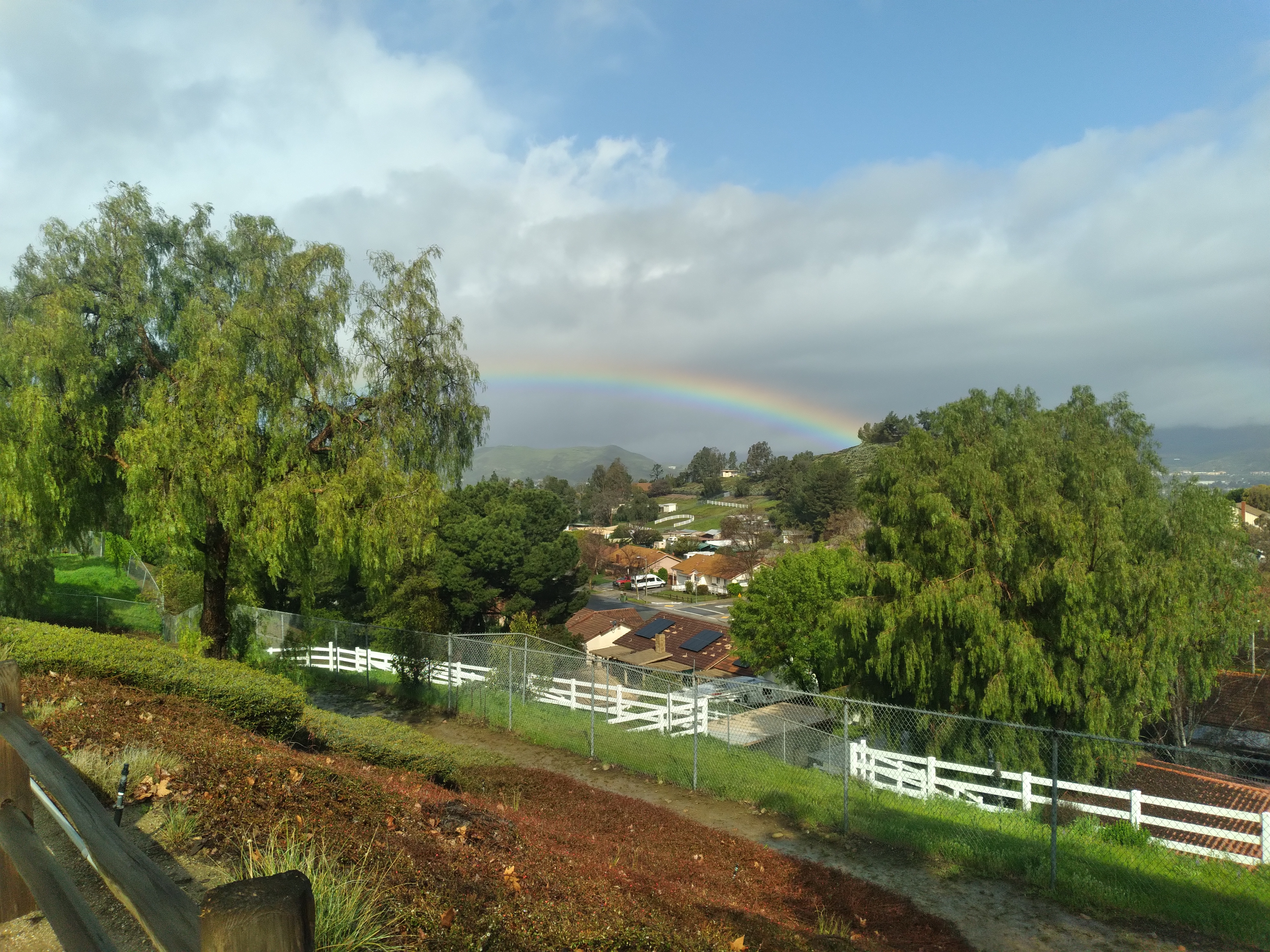rainbow
