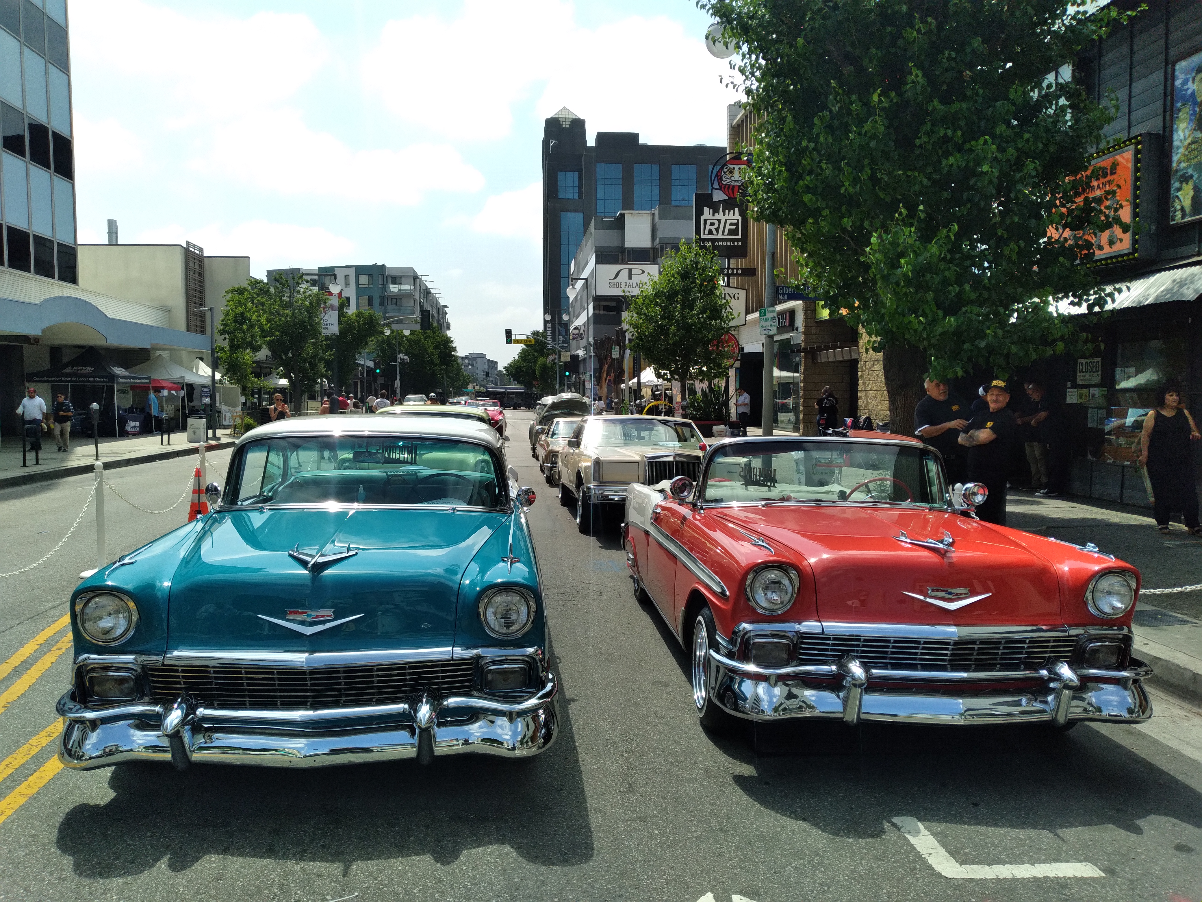 cars