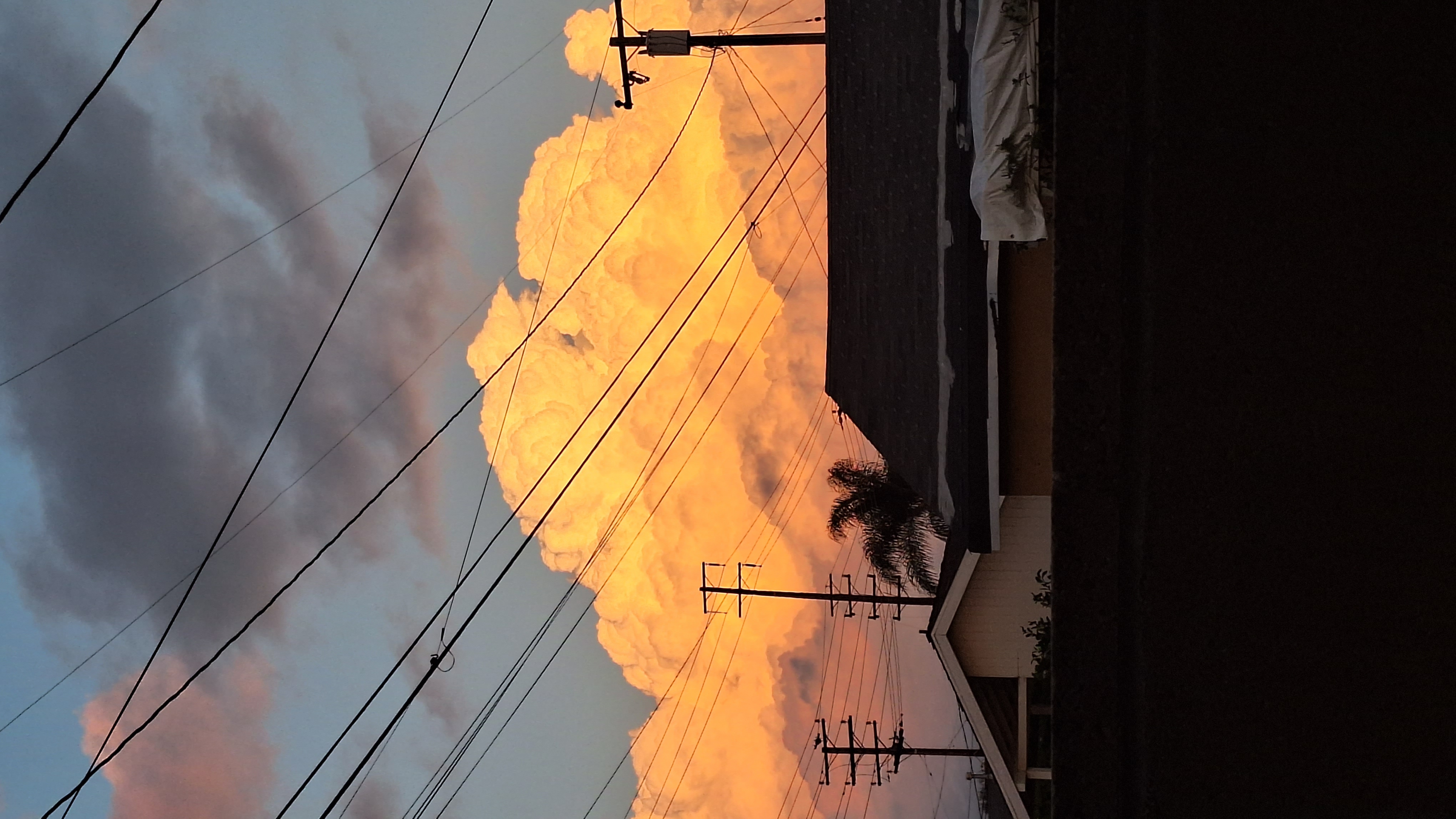 cloud