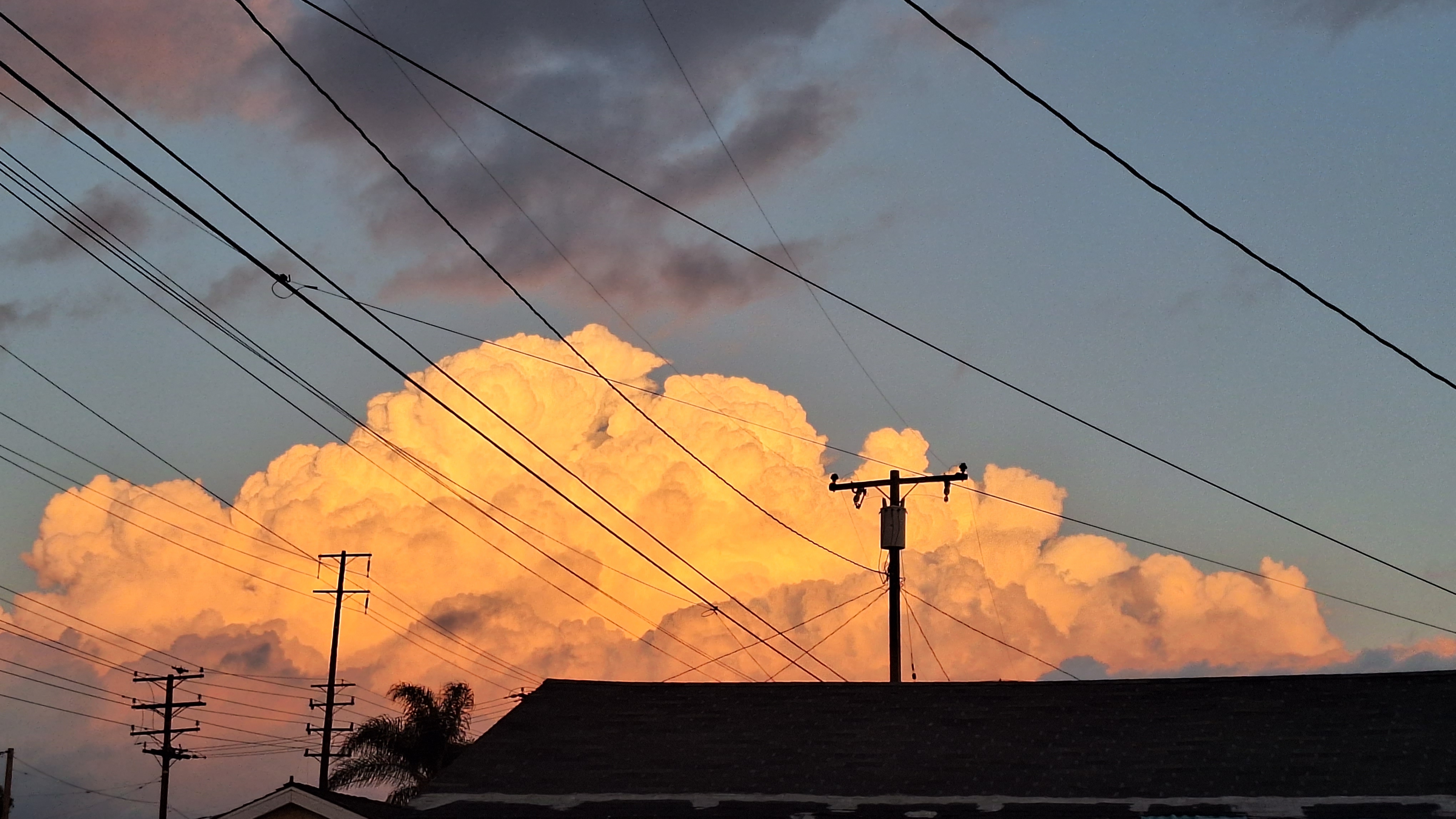 cloud