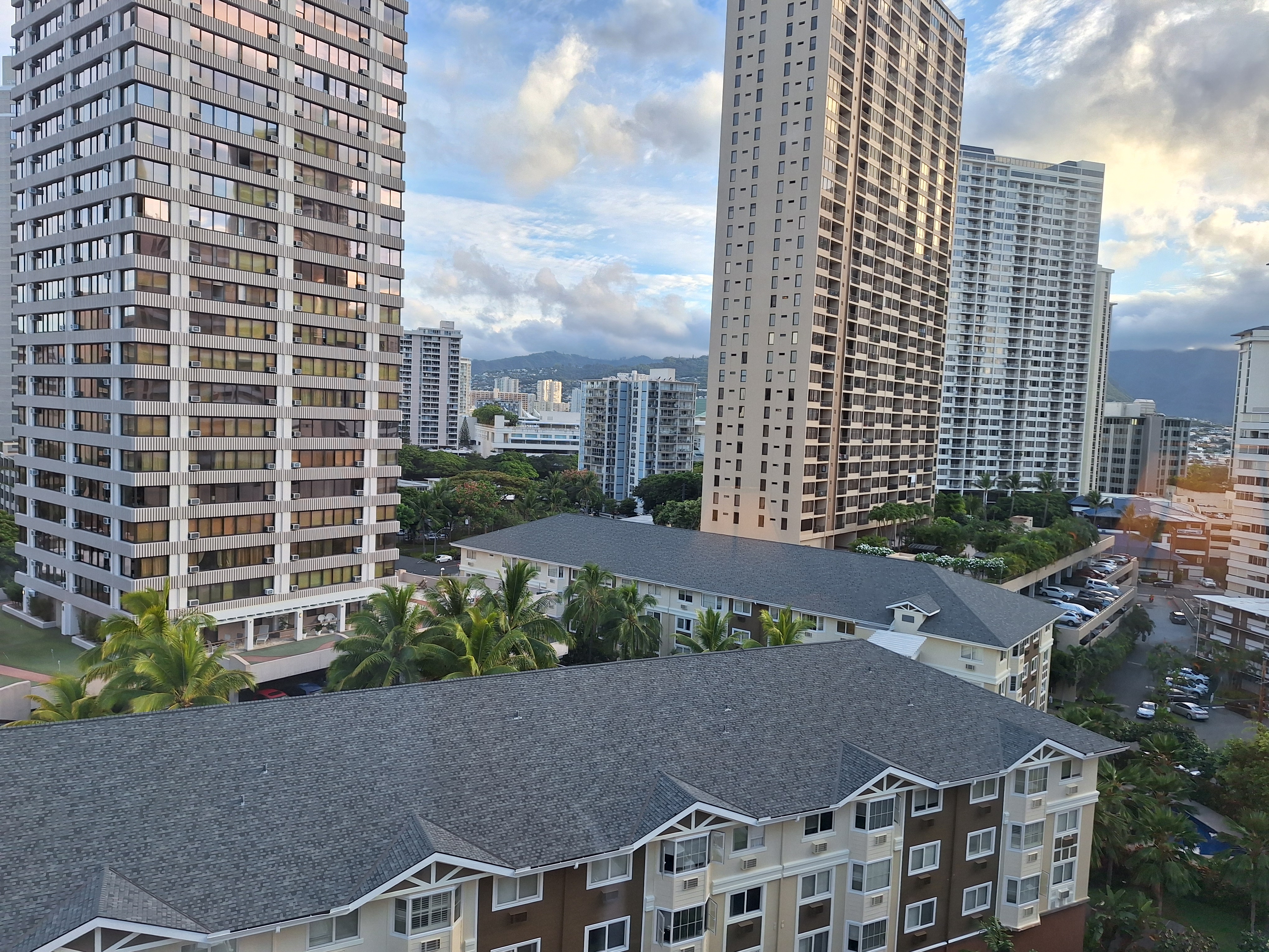 view