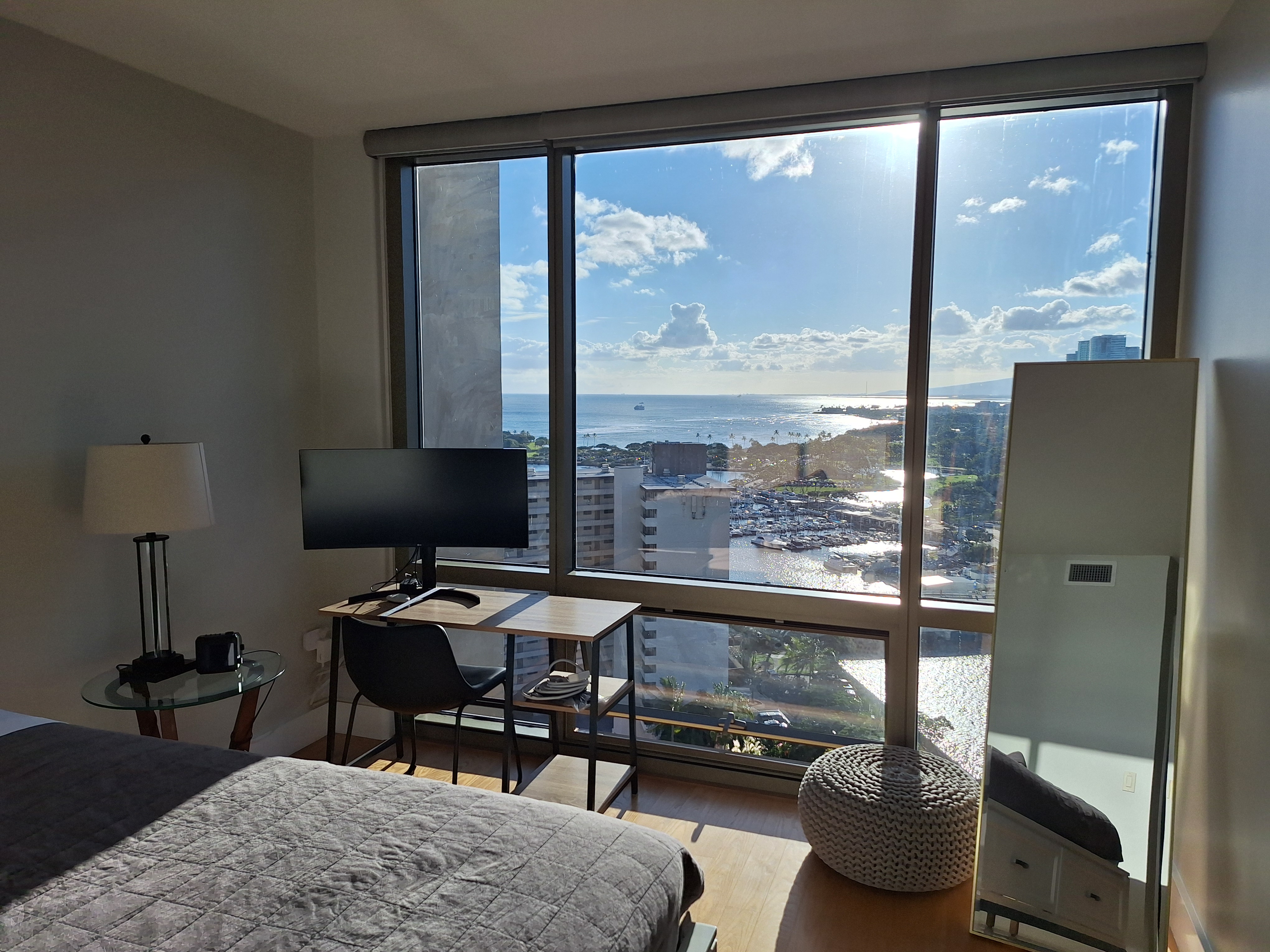 room